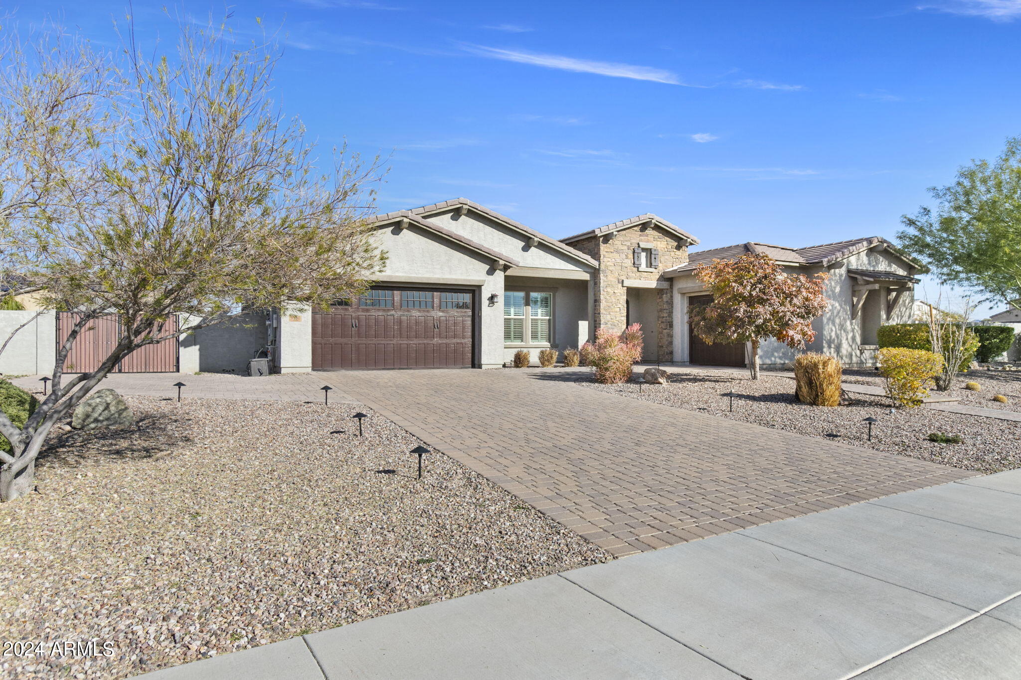 9150 W FOOTHILL Drive