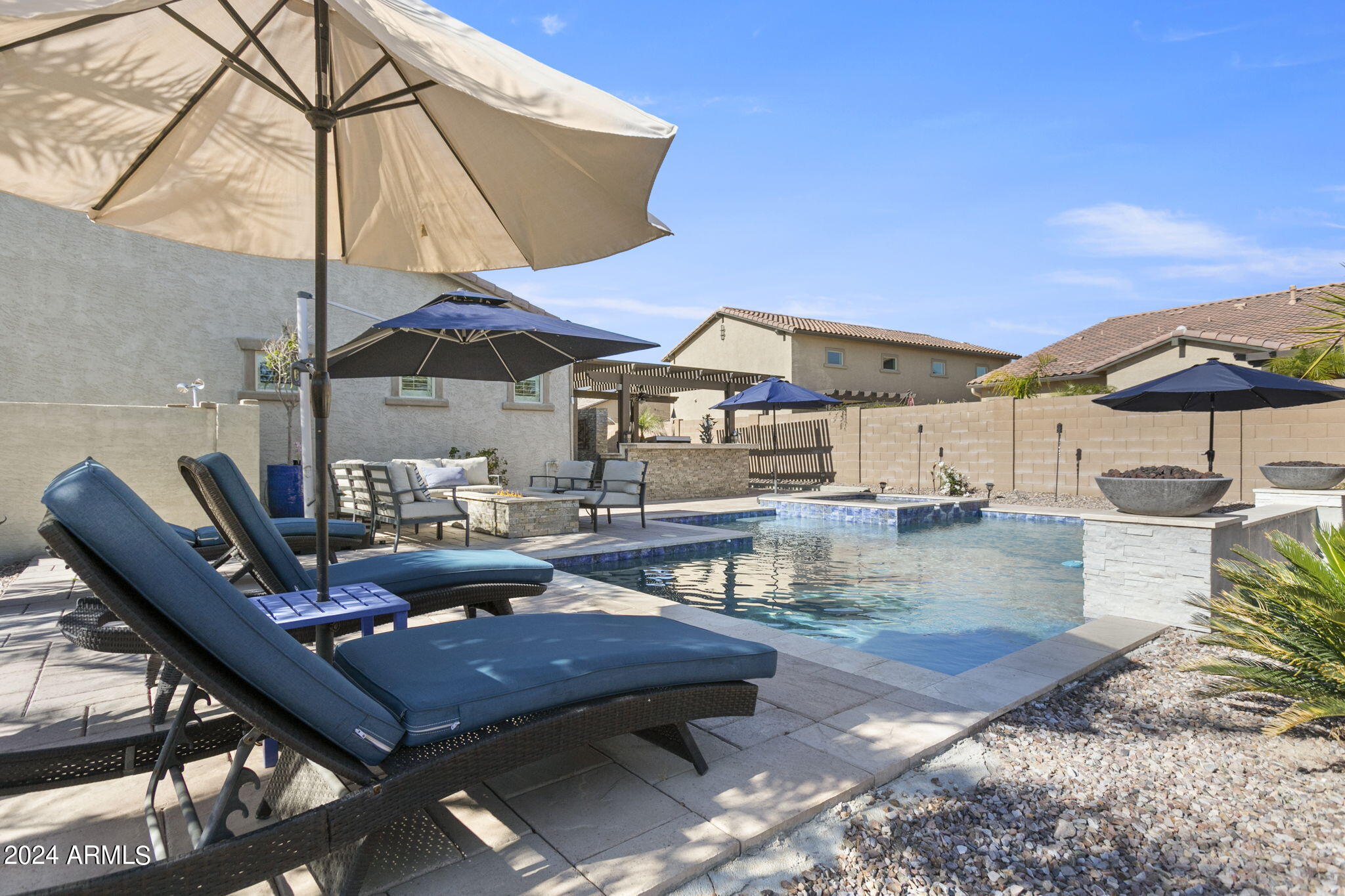 9150 W FOOTHILL Drive
