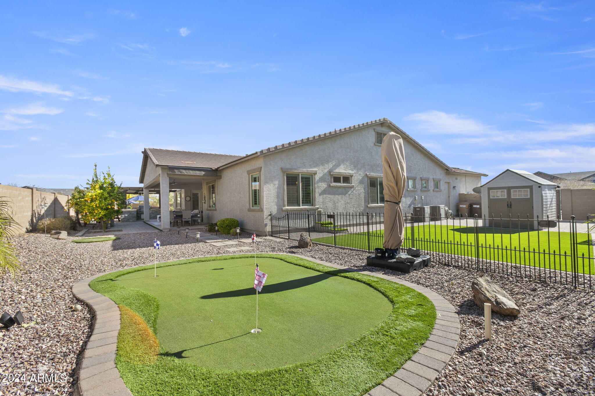 9150 W FOOTHILL Drive