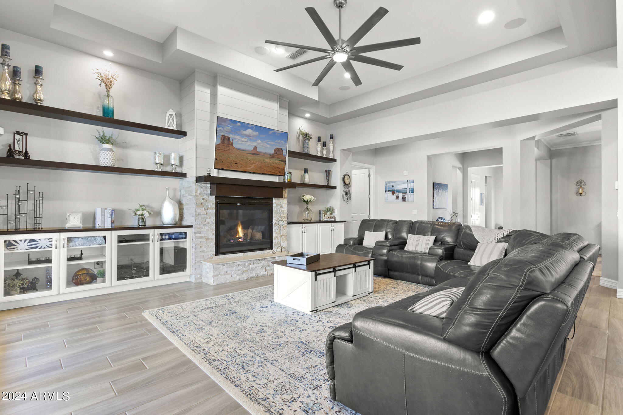9150 W FOOTHILL Drive