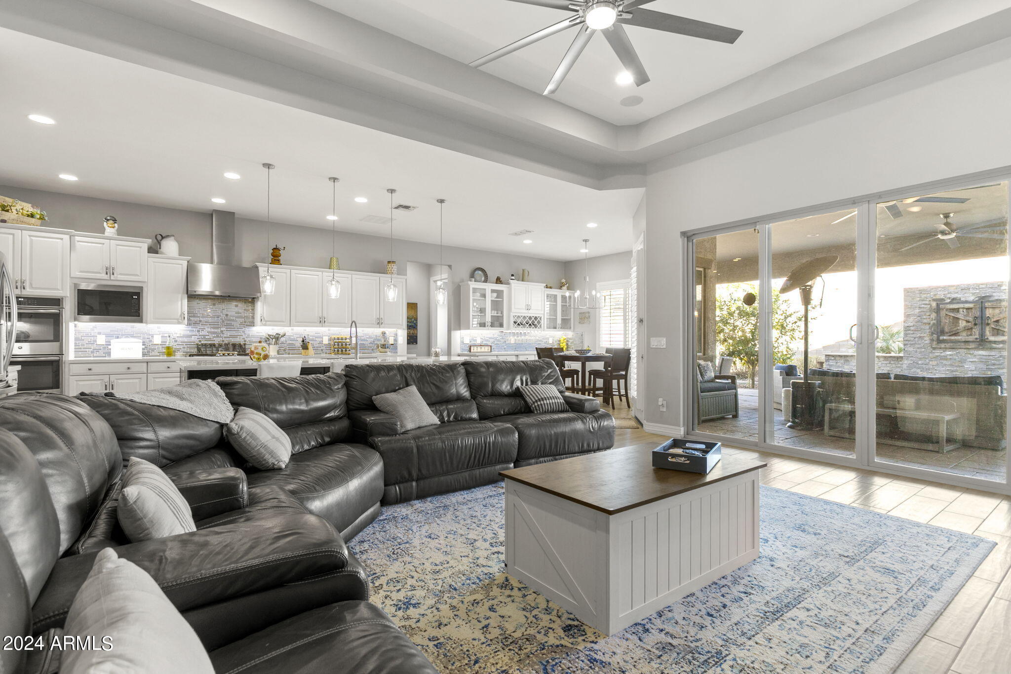 9150 W FOOTHILL Drive