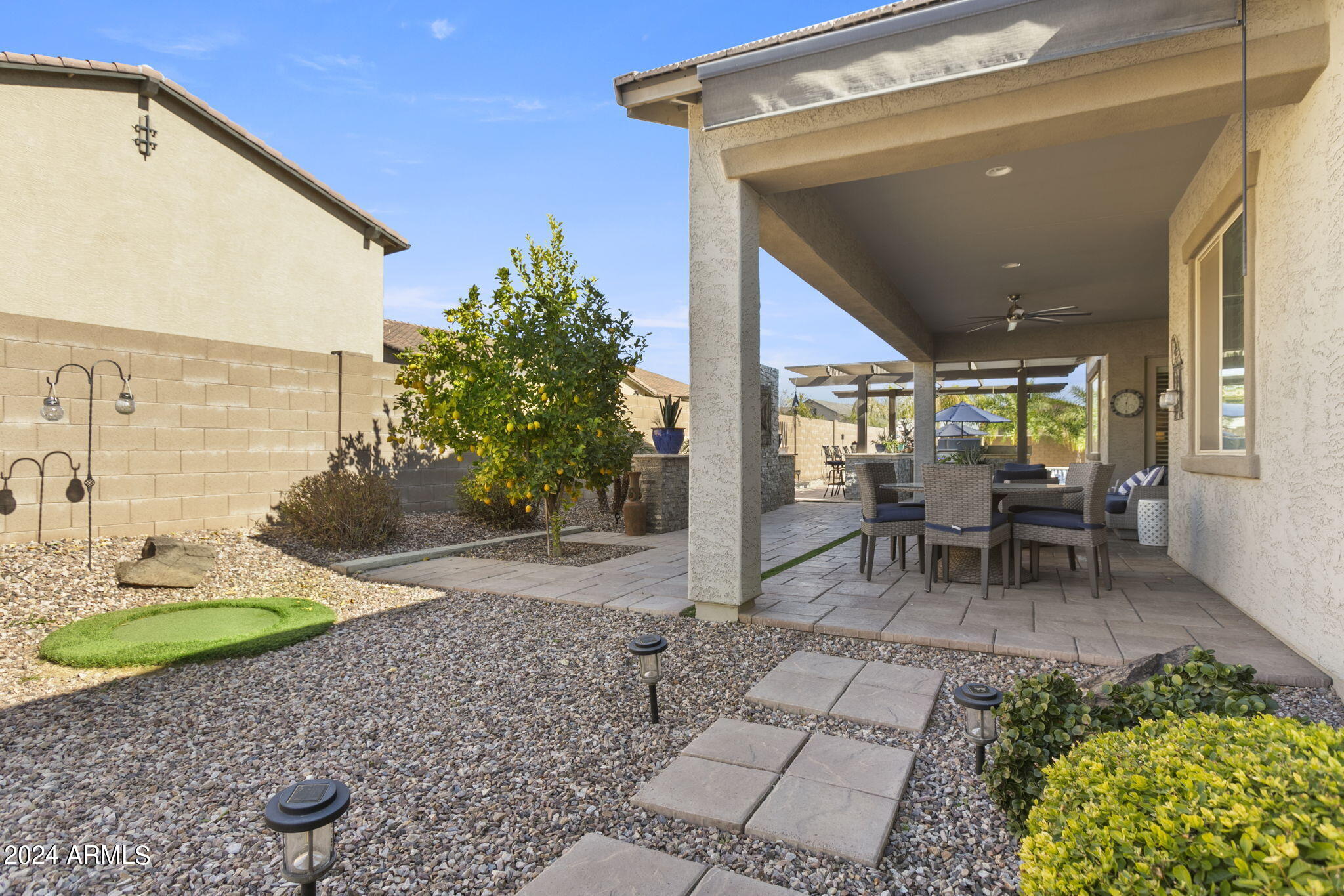 9150 W FOOTHILL Drive
