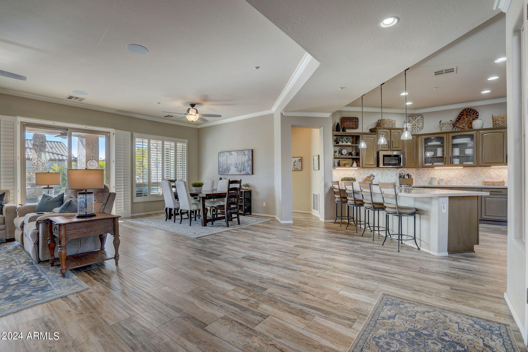 12717 W FETLOCK Trail