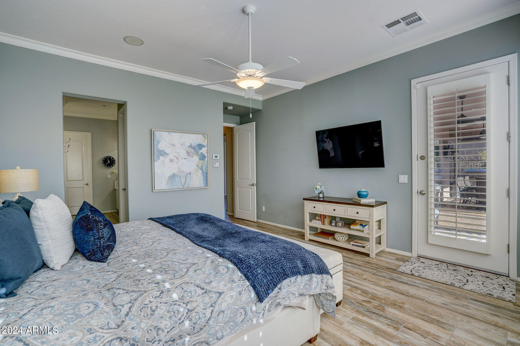 12717 W FETLOCK Trail