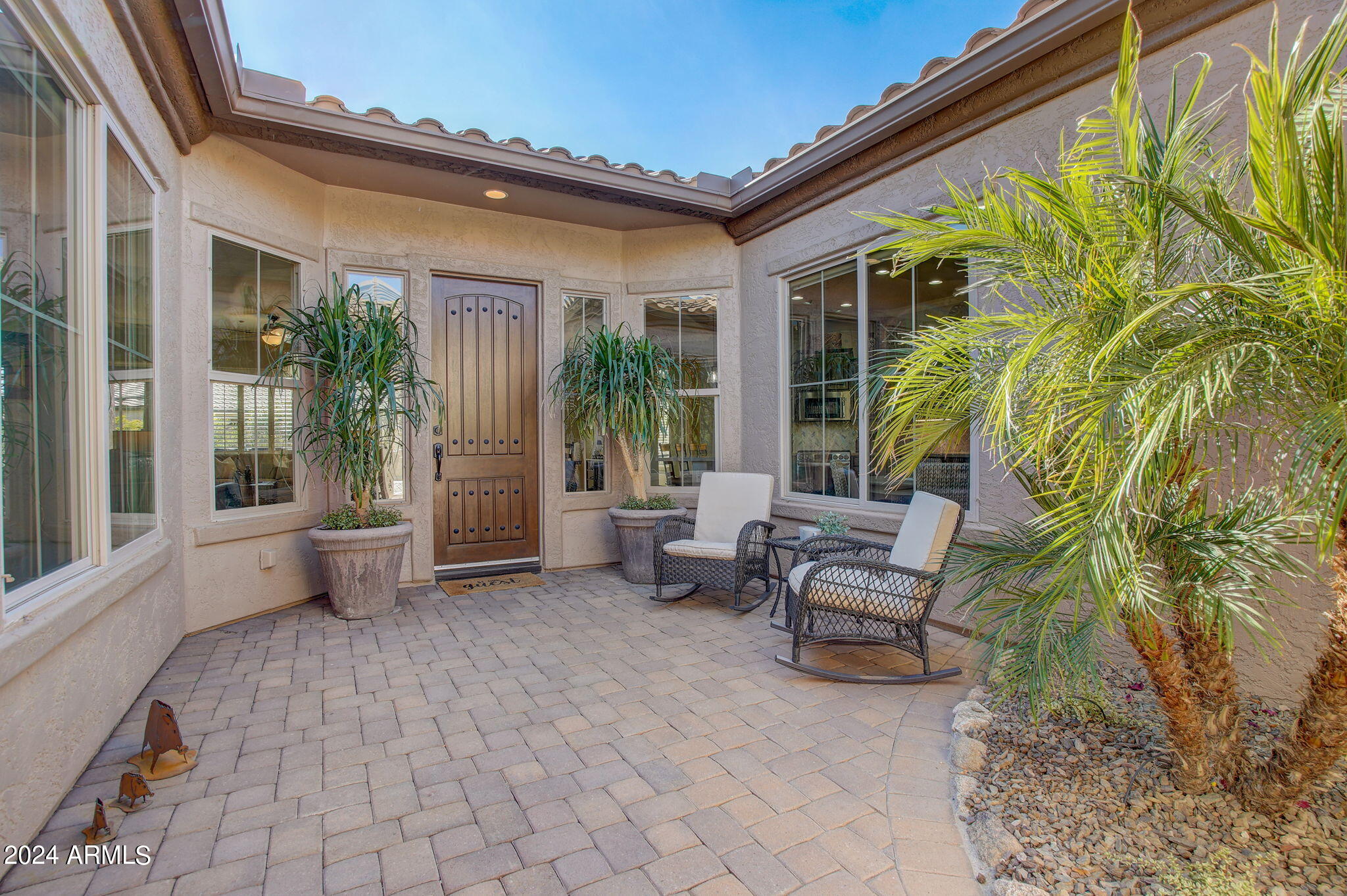 12717 W FETLOCK Trail