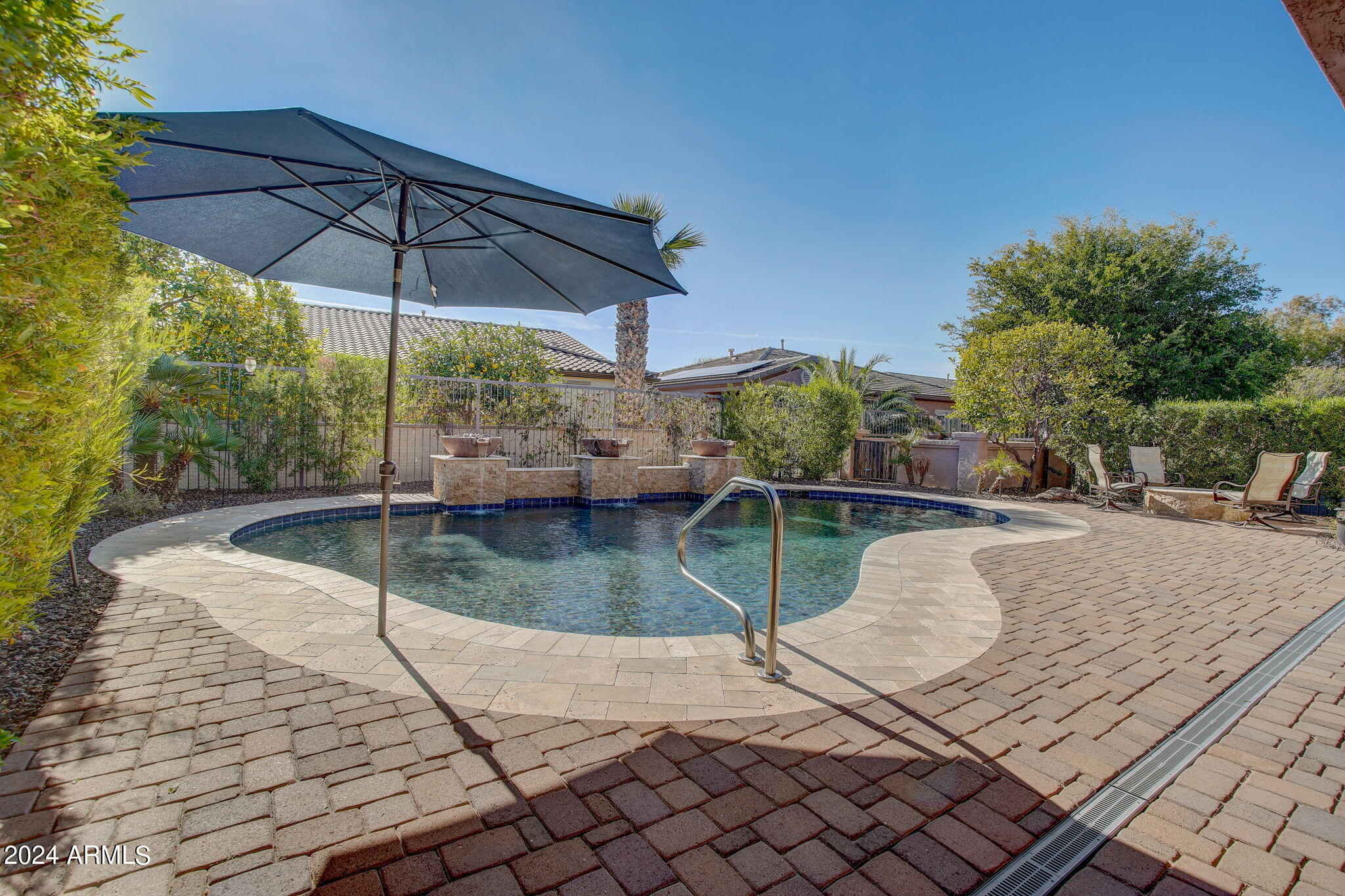 12717 W FETLOCK Trail