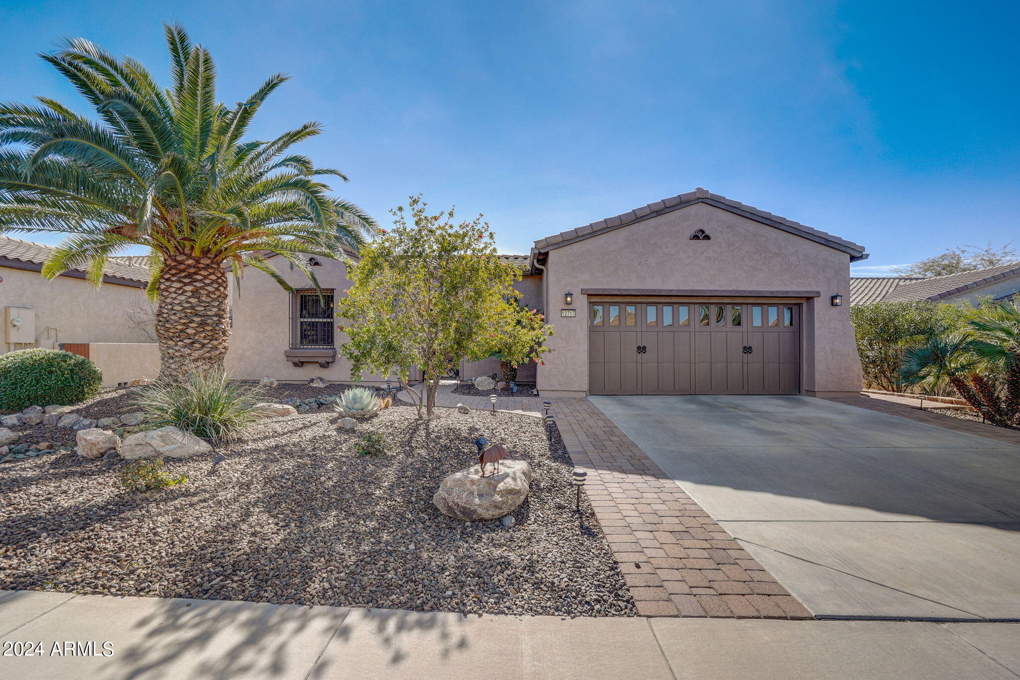 12717 W FETLOCK Trail