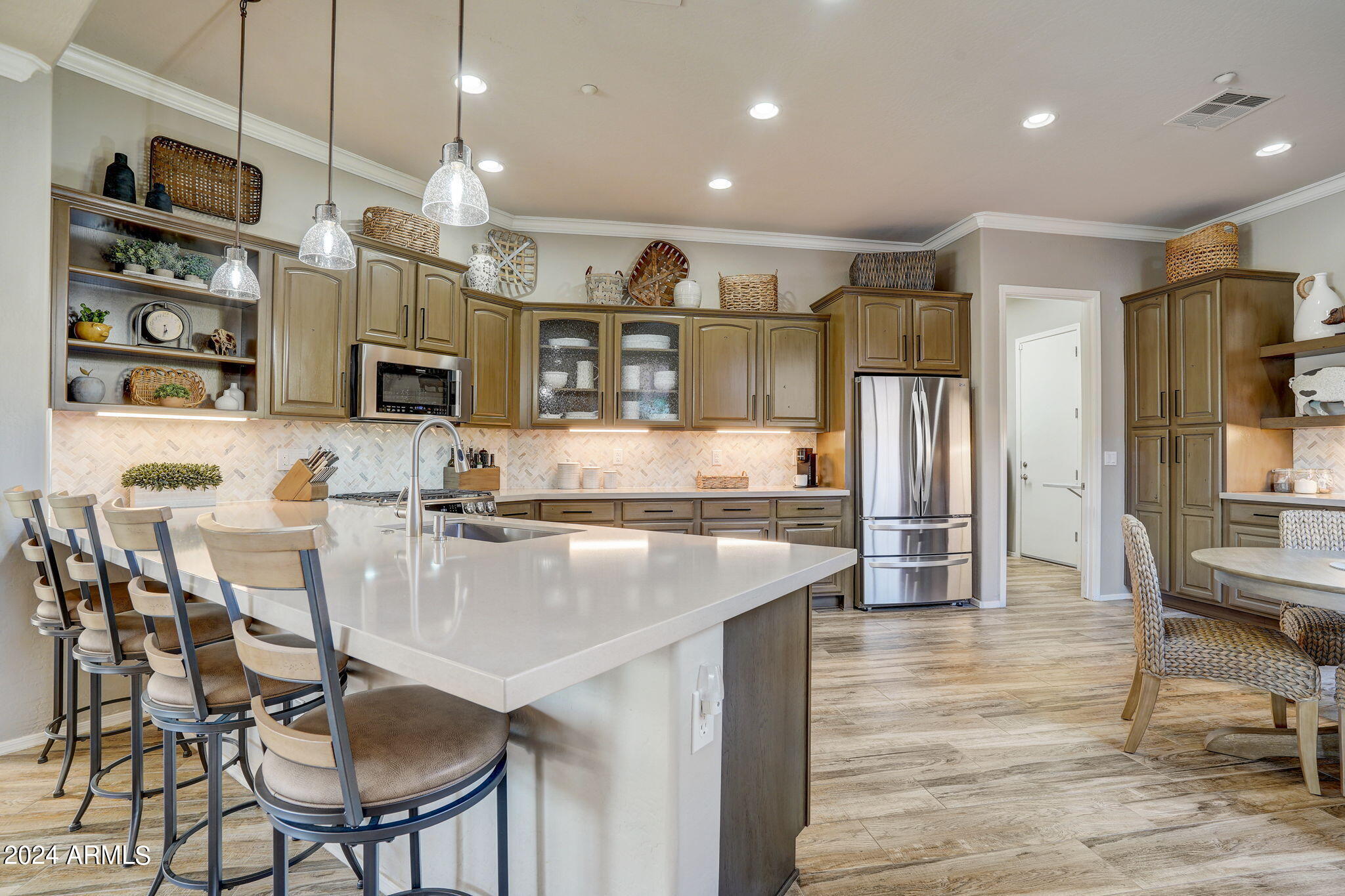 12717 W FETLOCK Trail