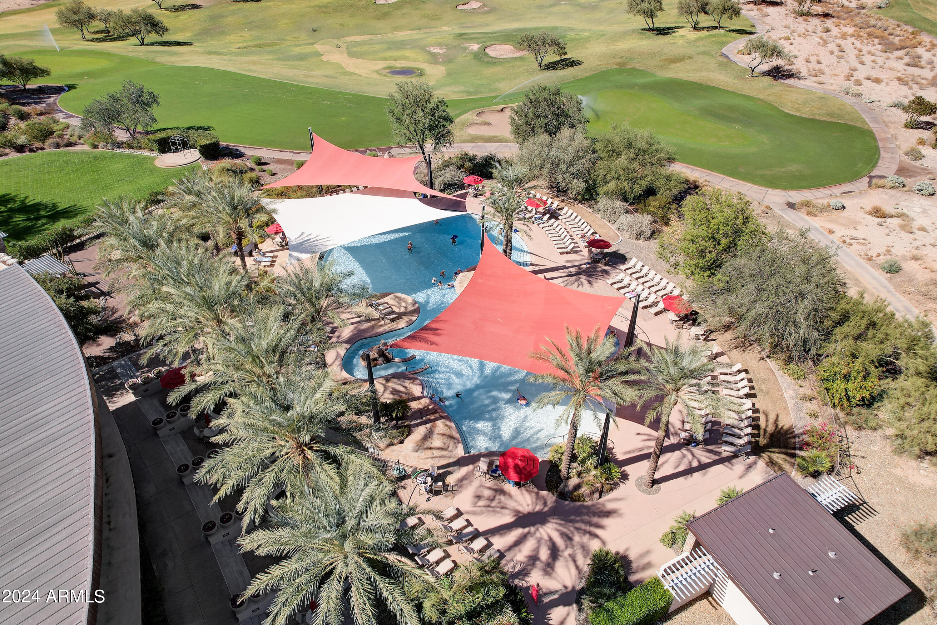 12717 W FETLOCK Trail