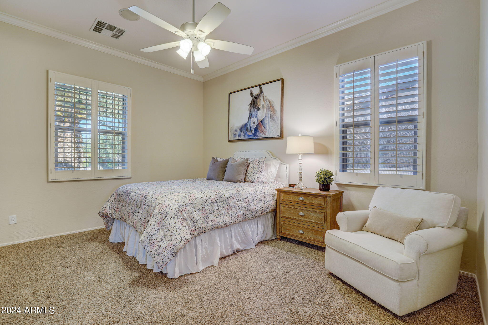 12717 W FETLOCK Trail