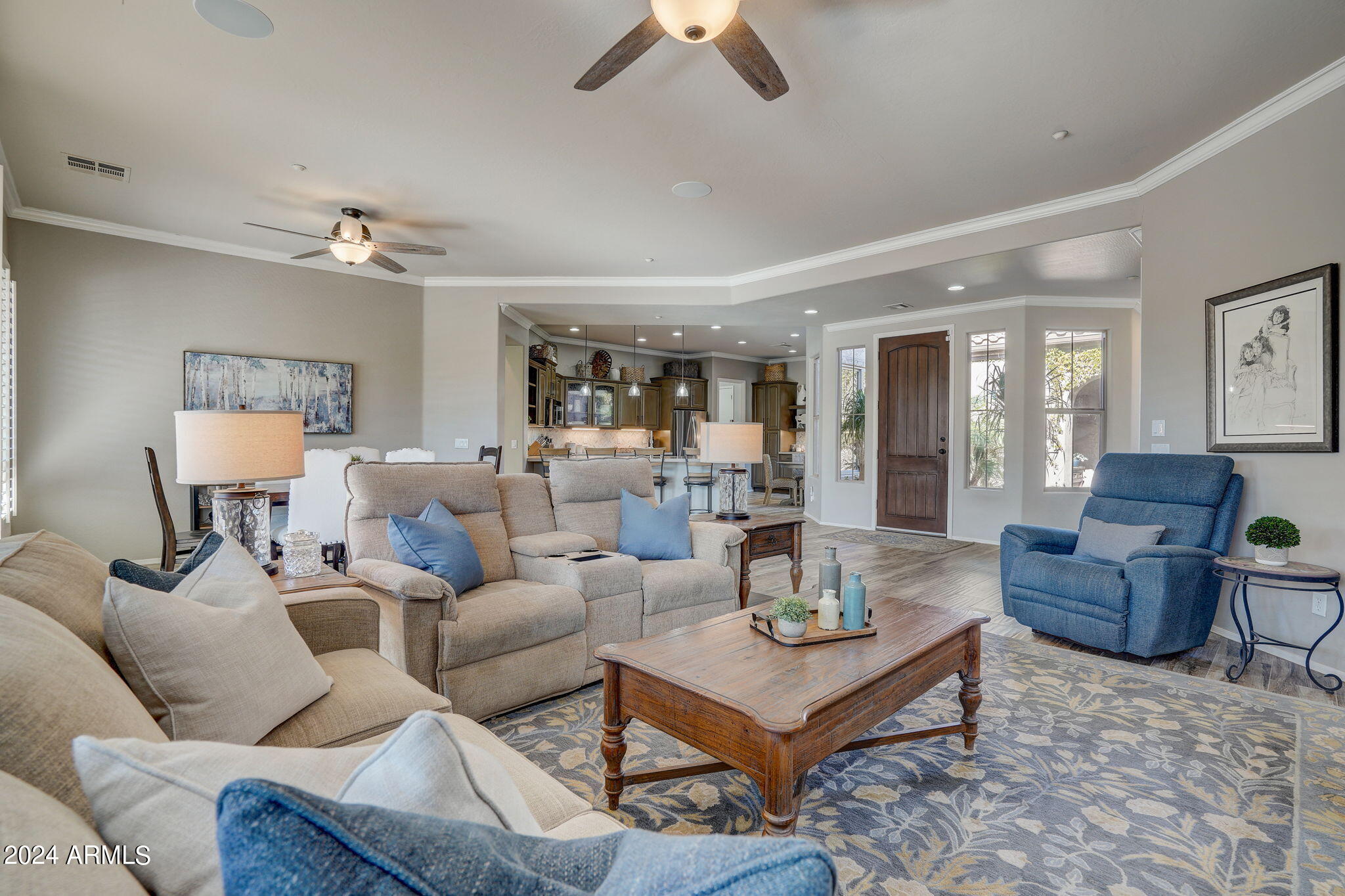 12717 W FETLOCK Trail