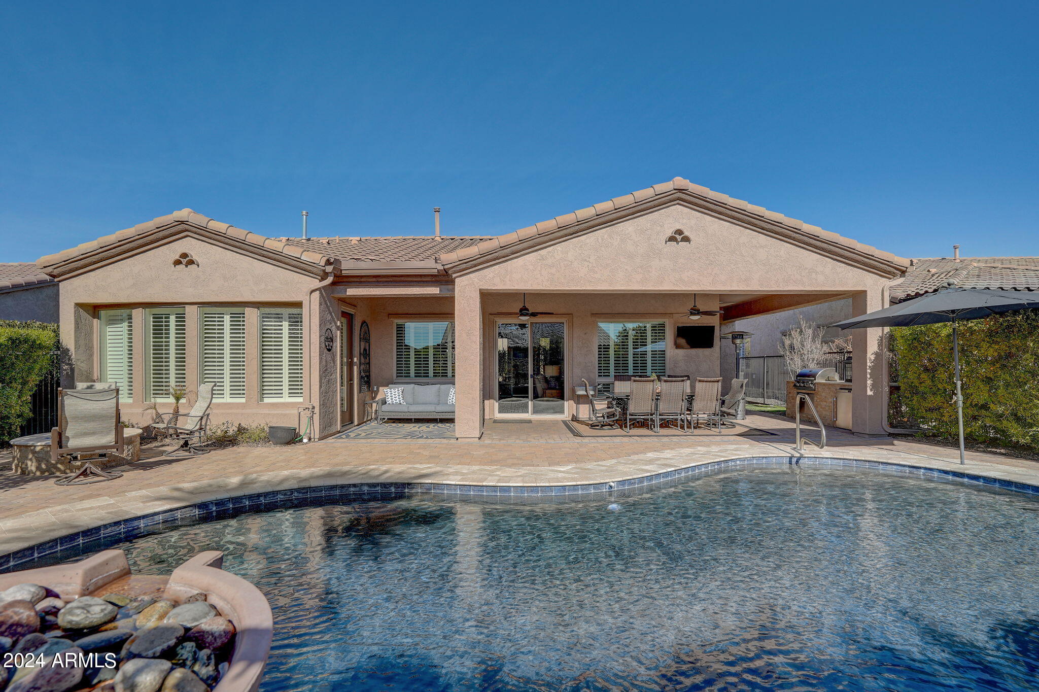 12717 W FETLOCK Trail