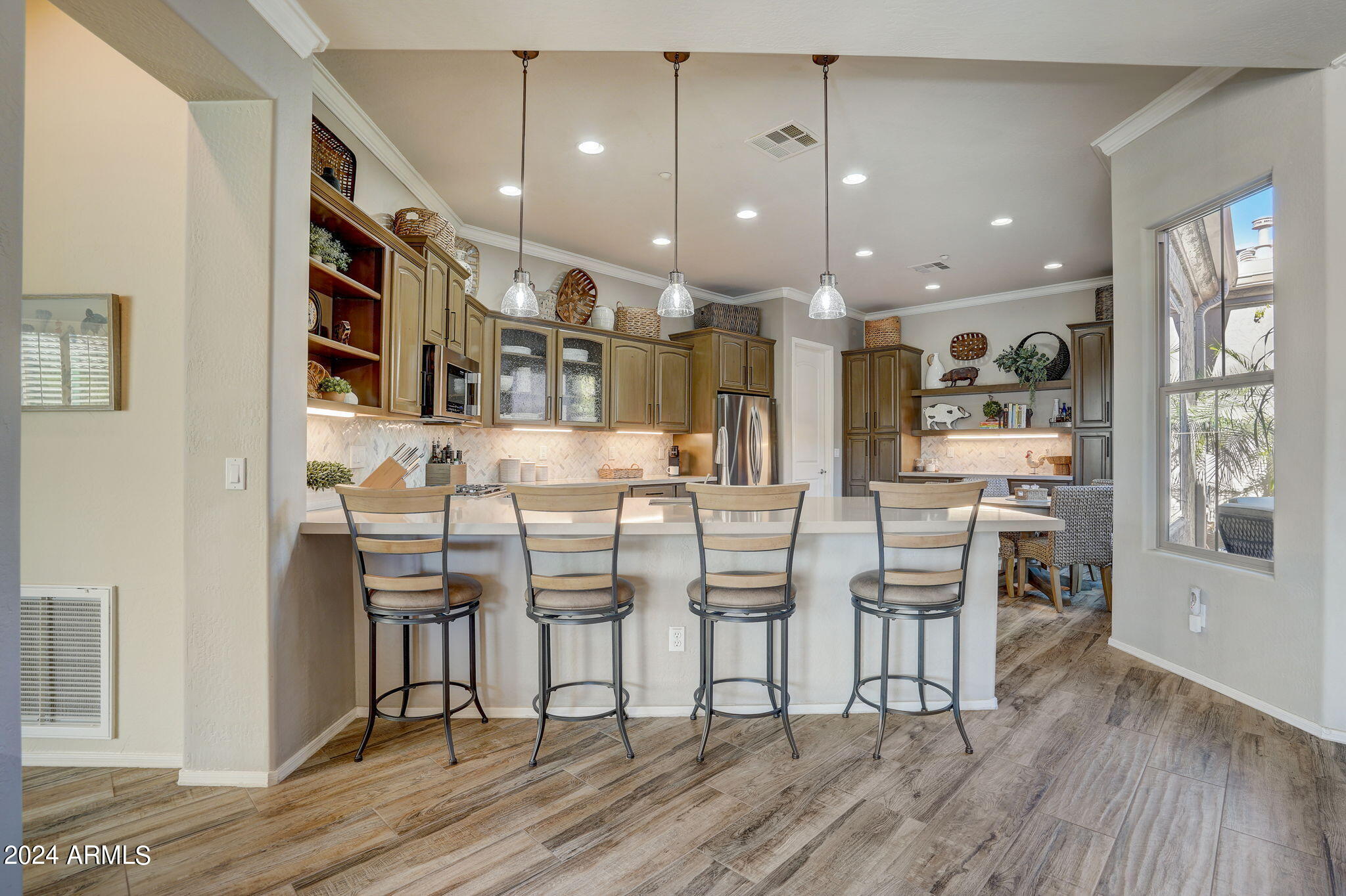 12717 W FETLOCK Trail