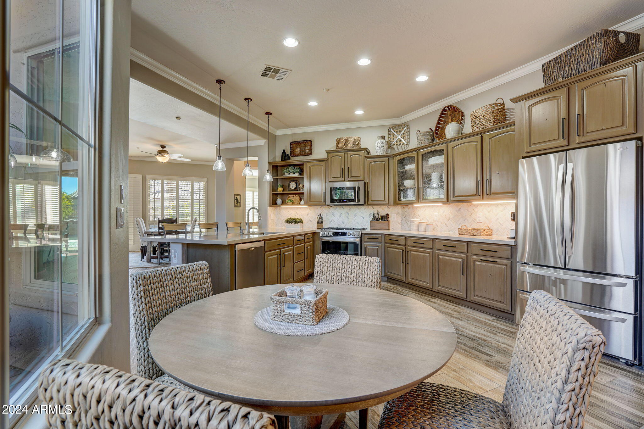 12717 W FETLOCK Trail