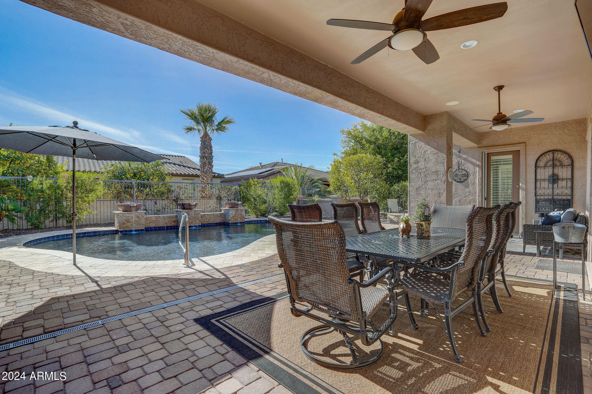 12717 W FETLOCK Trail