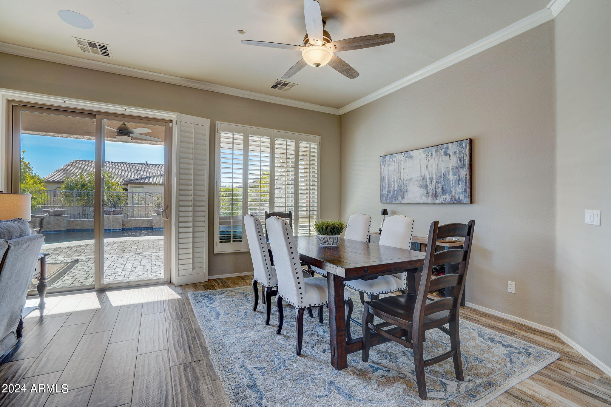 12717 W FETLOCK Trail