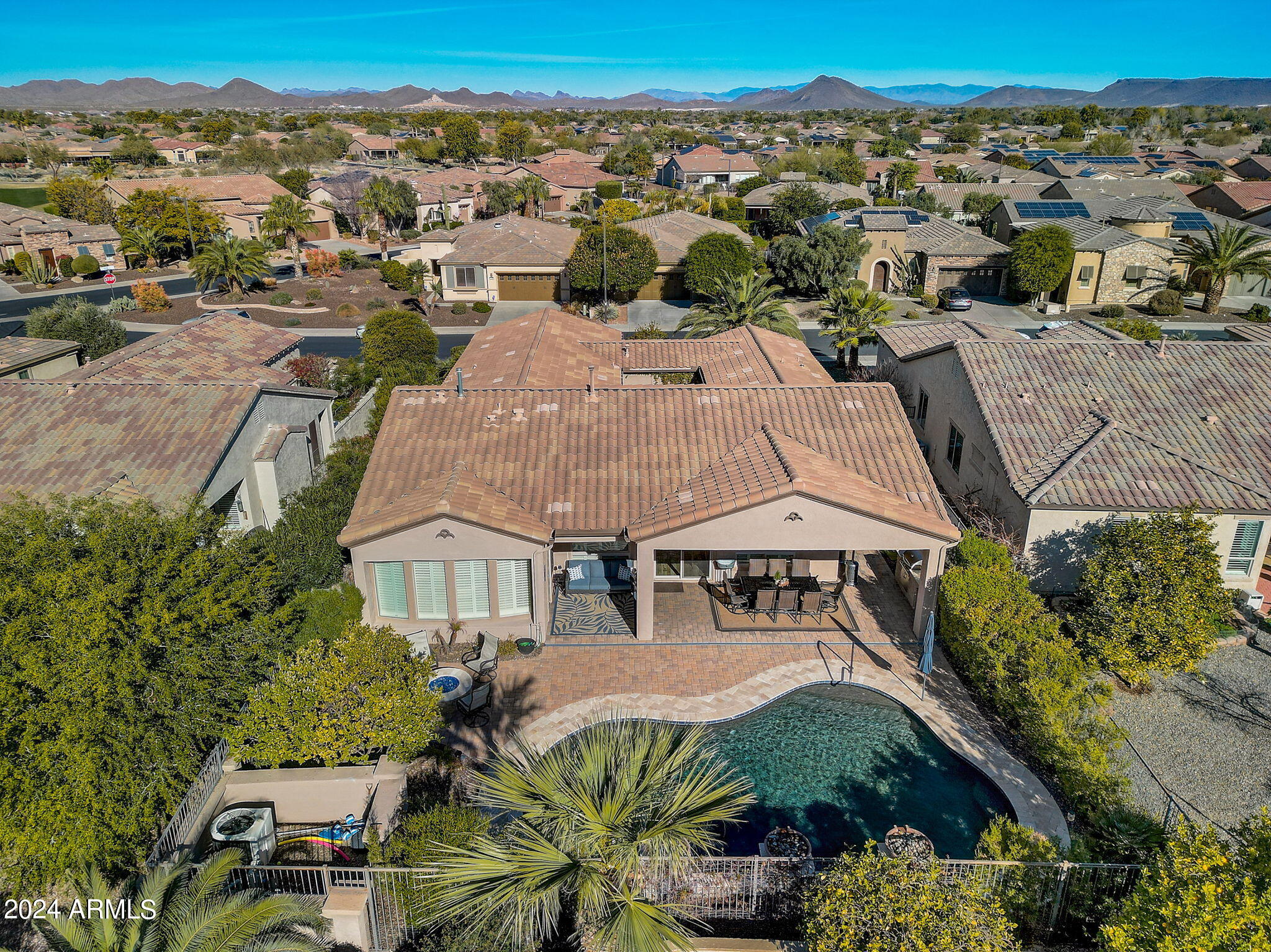 12717 W FETLOCK Trail