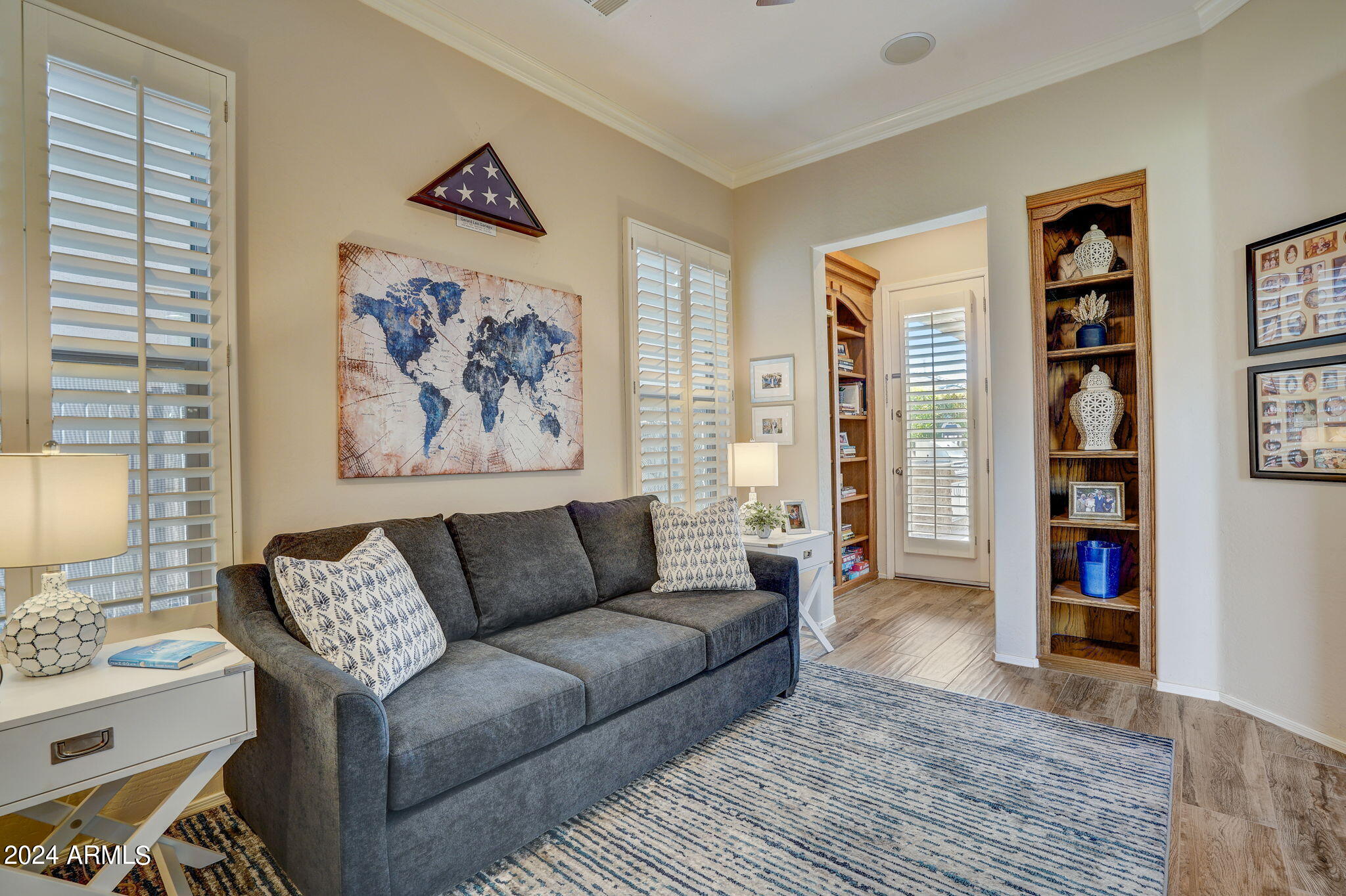12717 W FETLOCK Trail
