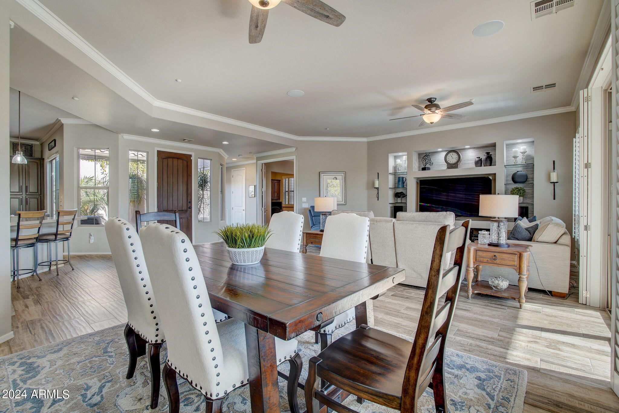 12717 W FETLOCK Trail