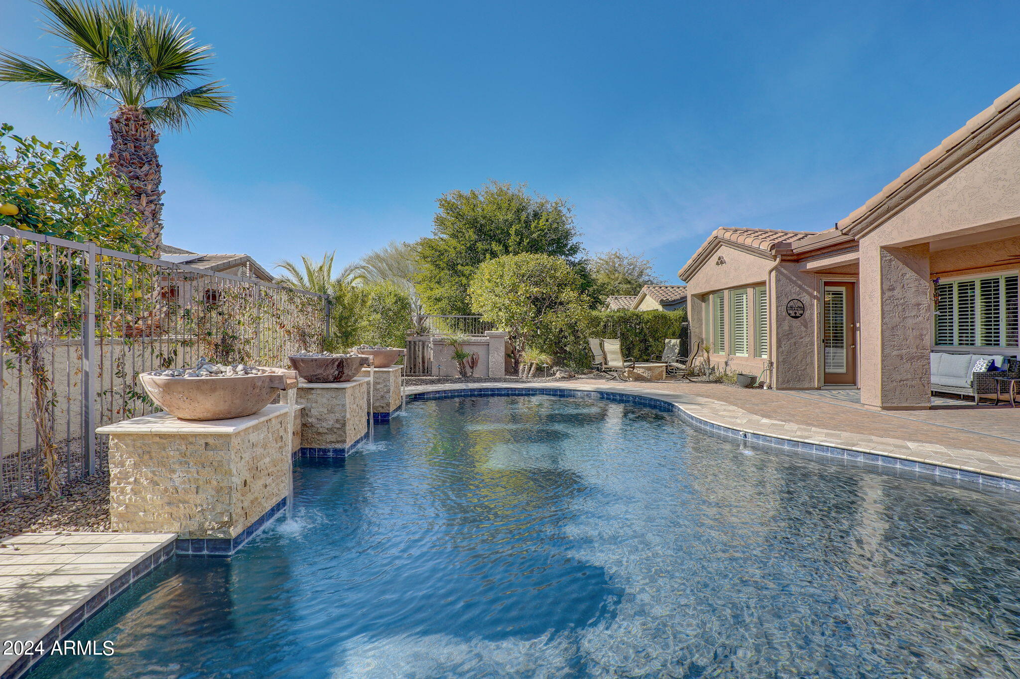 12717 W FETLOCK Trail