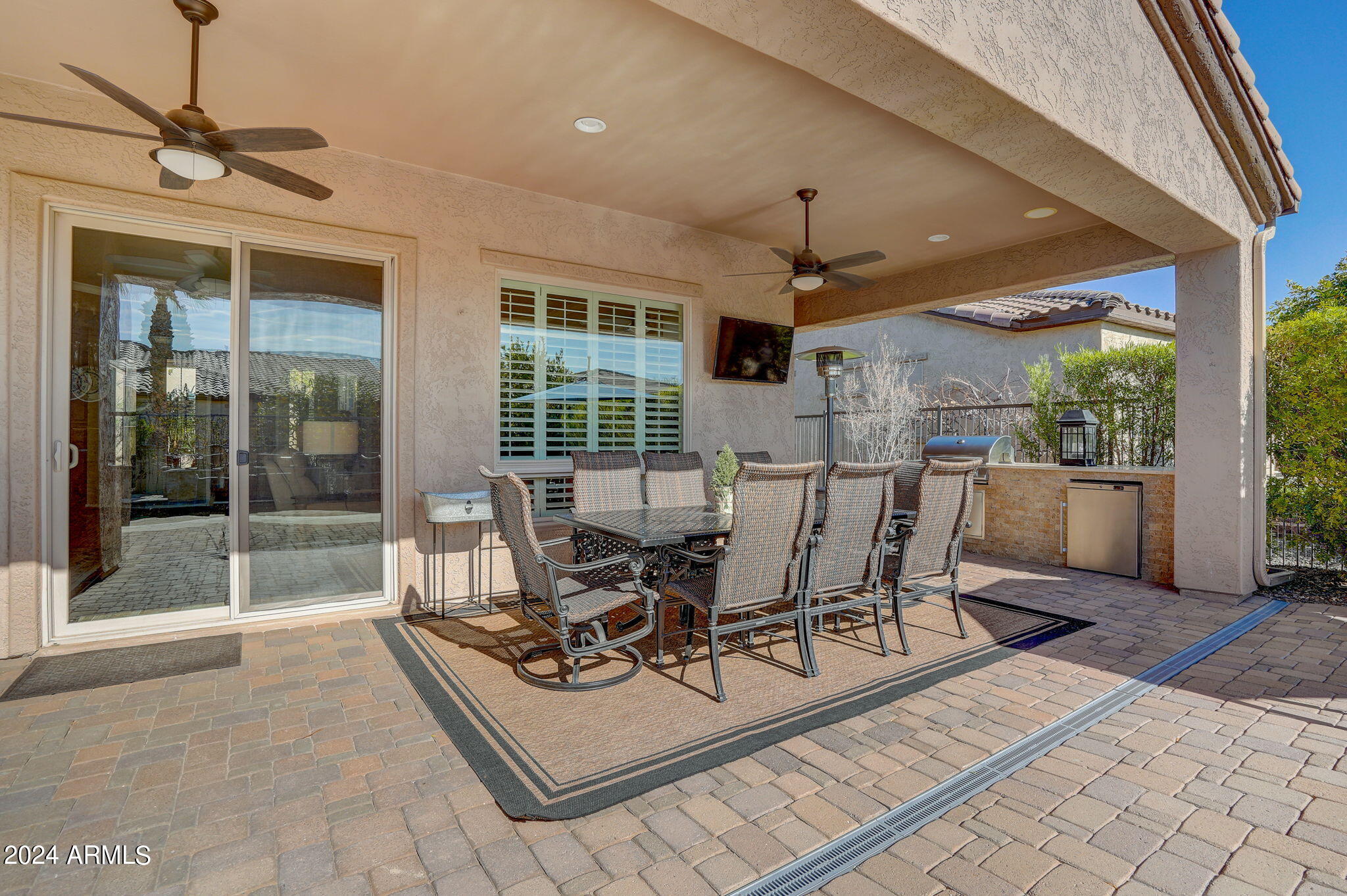 12717 W FETLOCK Trail