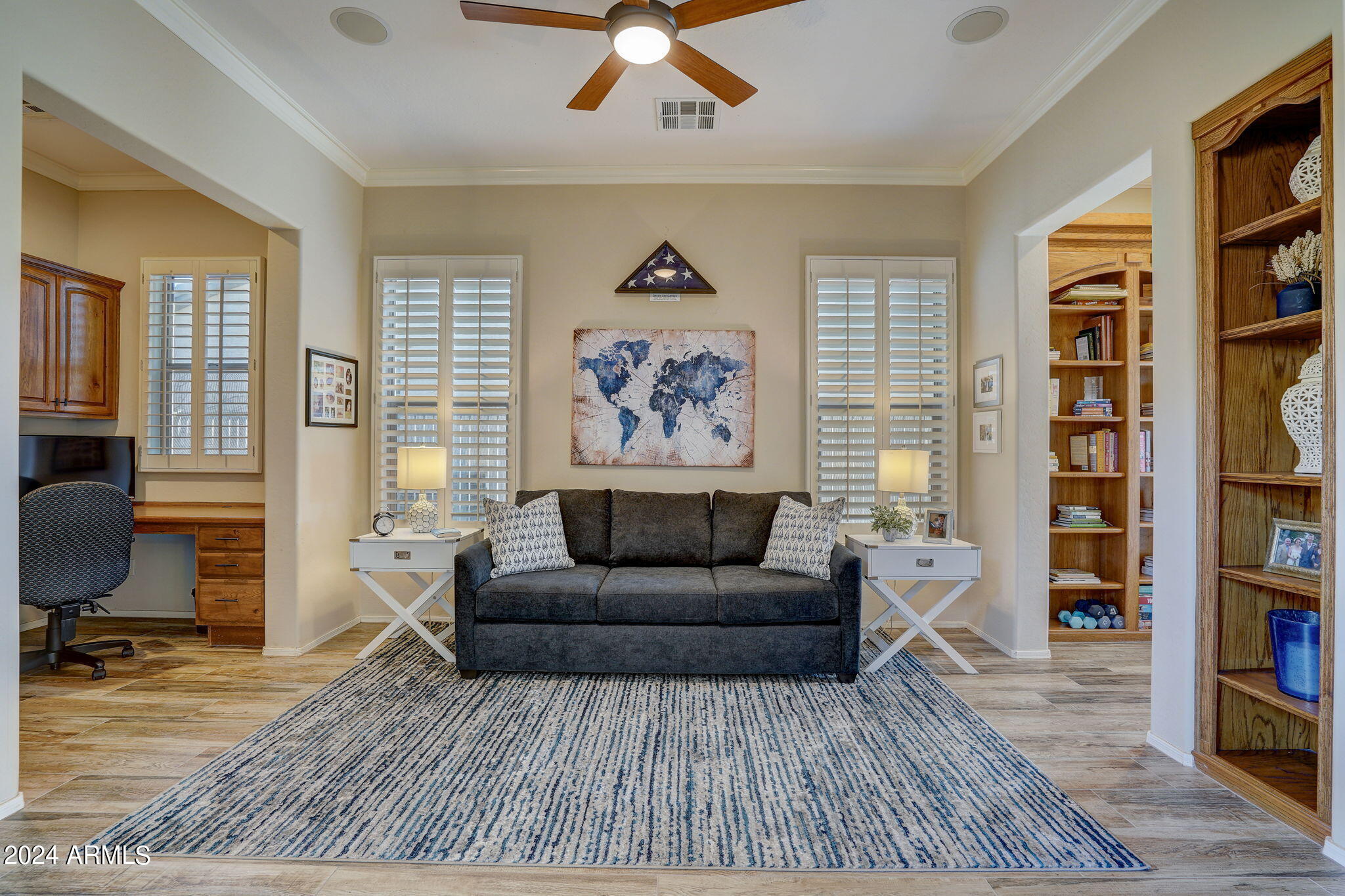 12717 W FETLOCK Trail