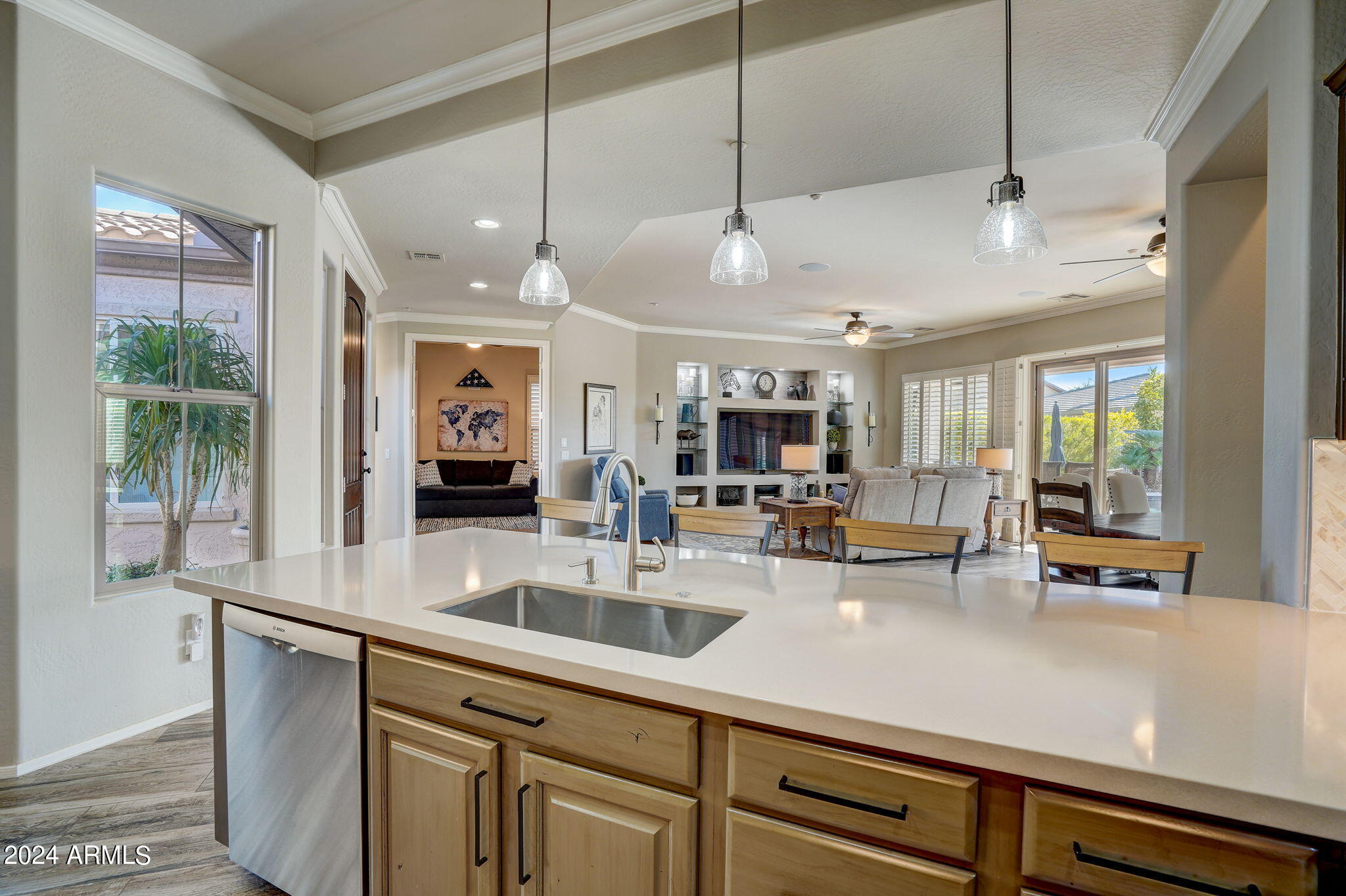 12717 W FETLOCK Trail
