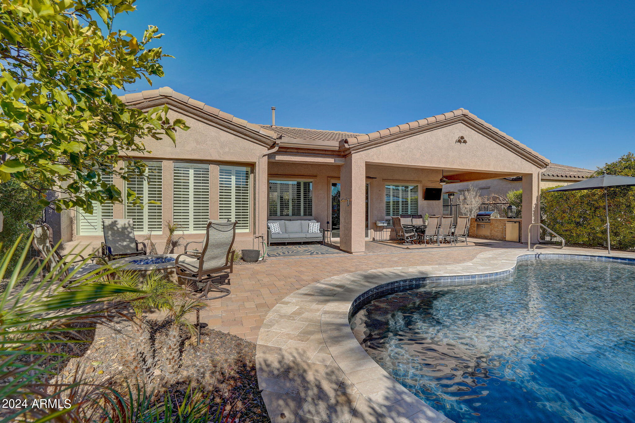 12717 W FETLOCK Trail