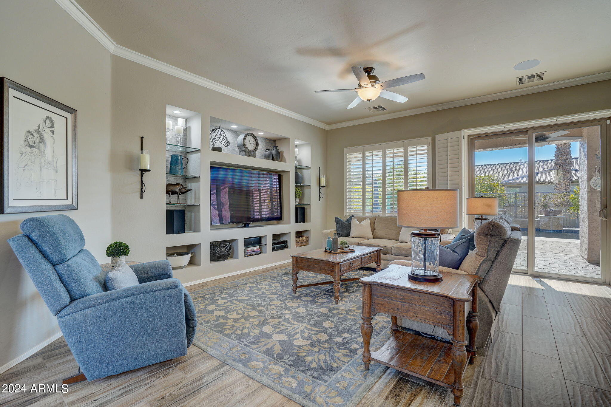 12717 W FETLOCK Trail