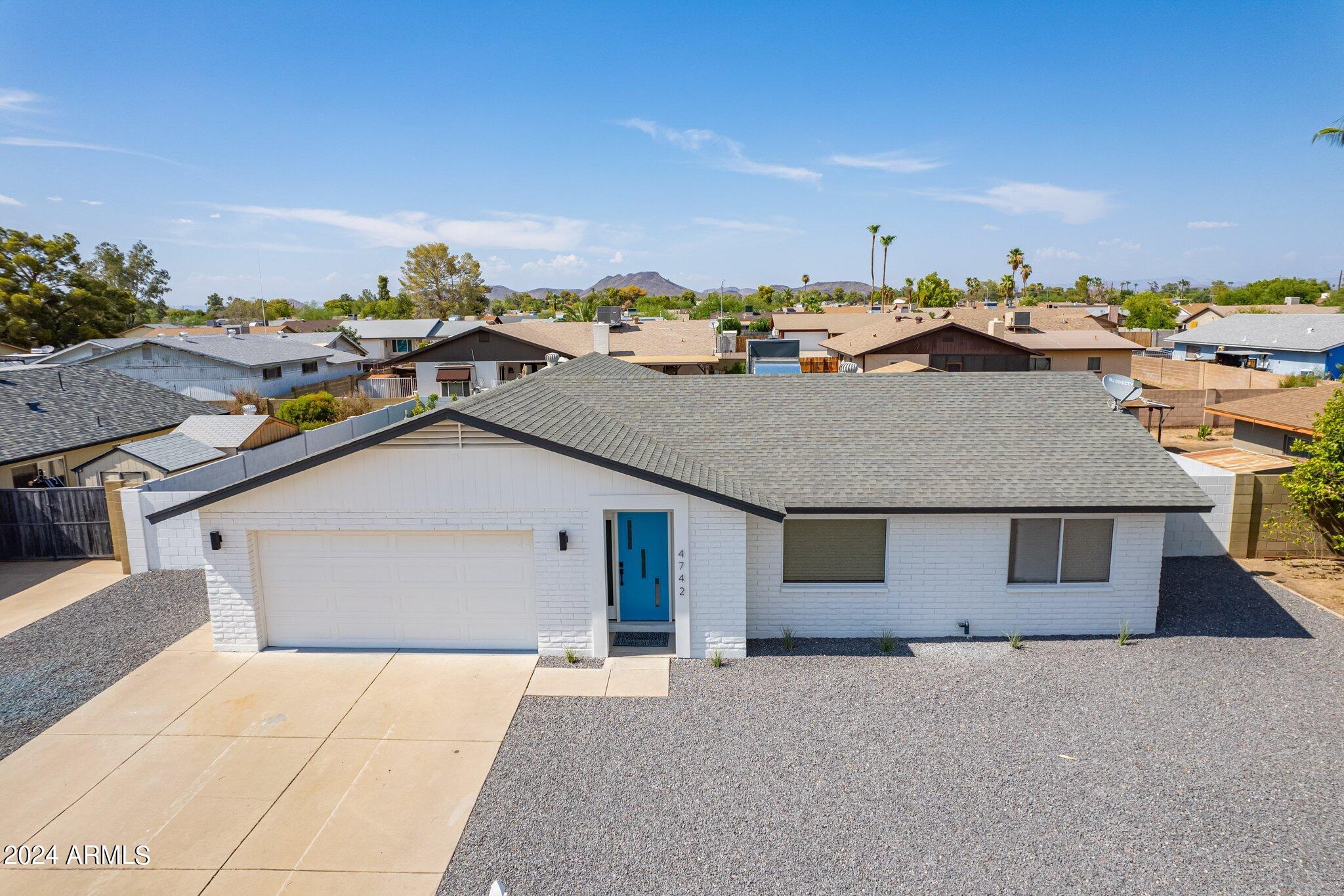 4742 W GRANDVIEW Road
