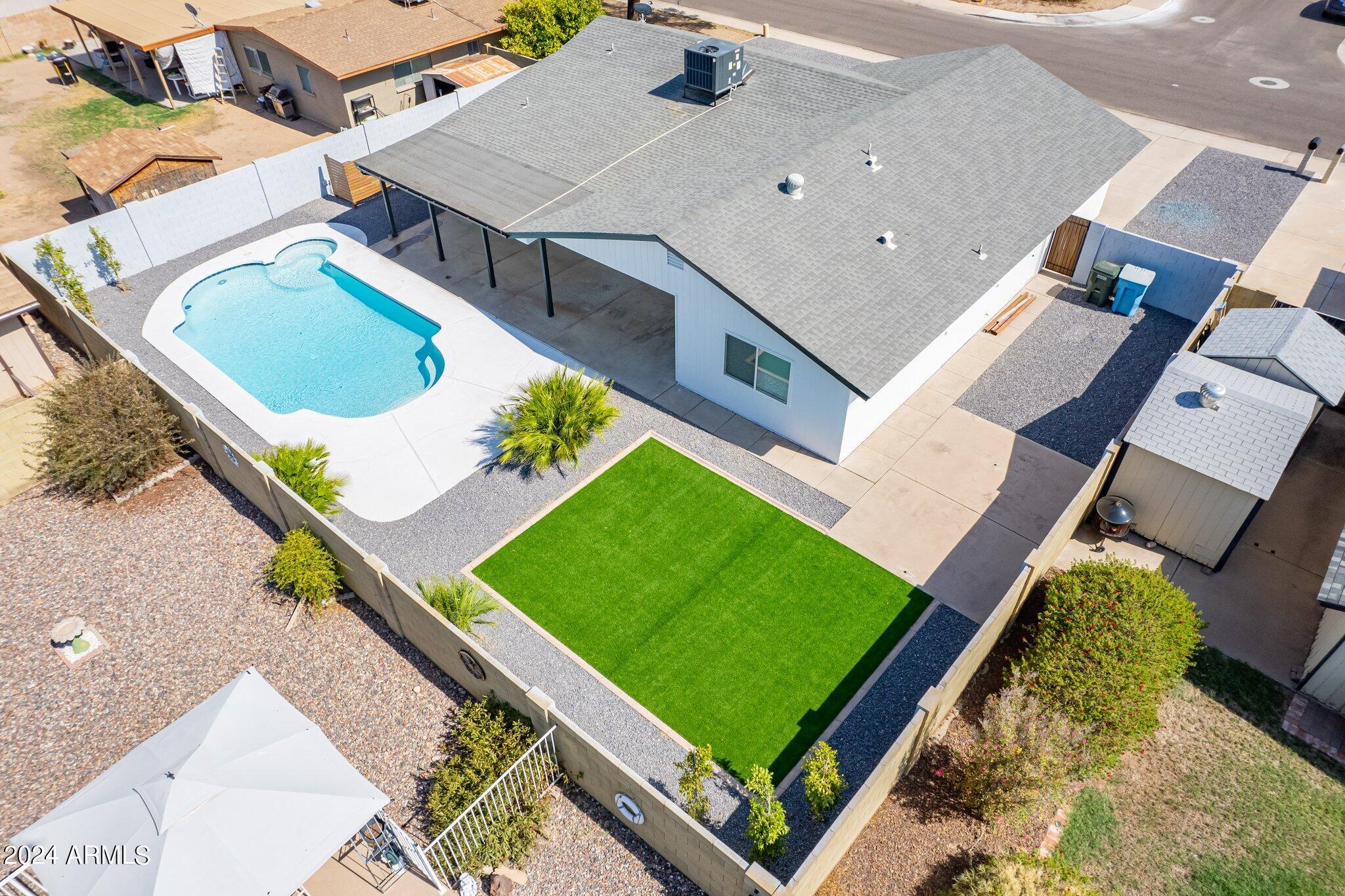 4742 W GRANDVIEW Road