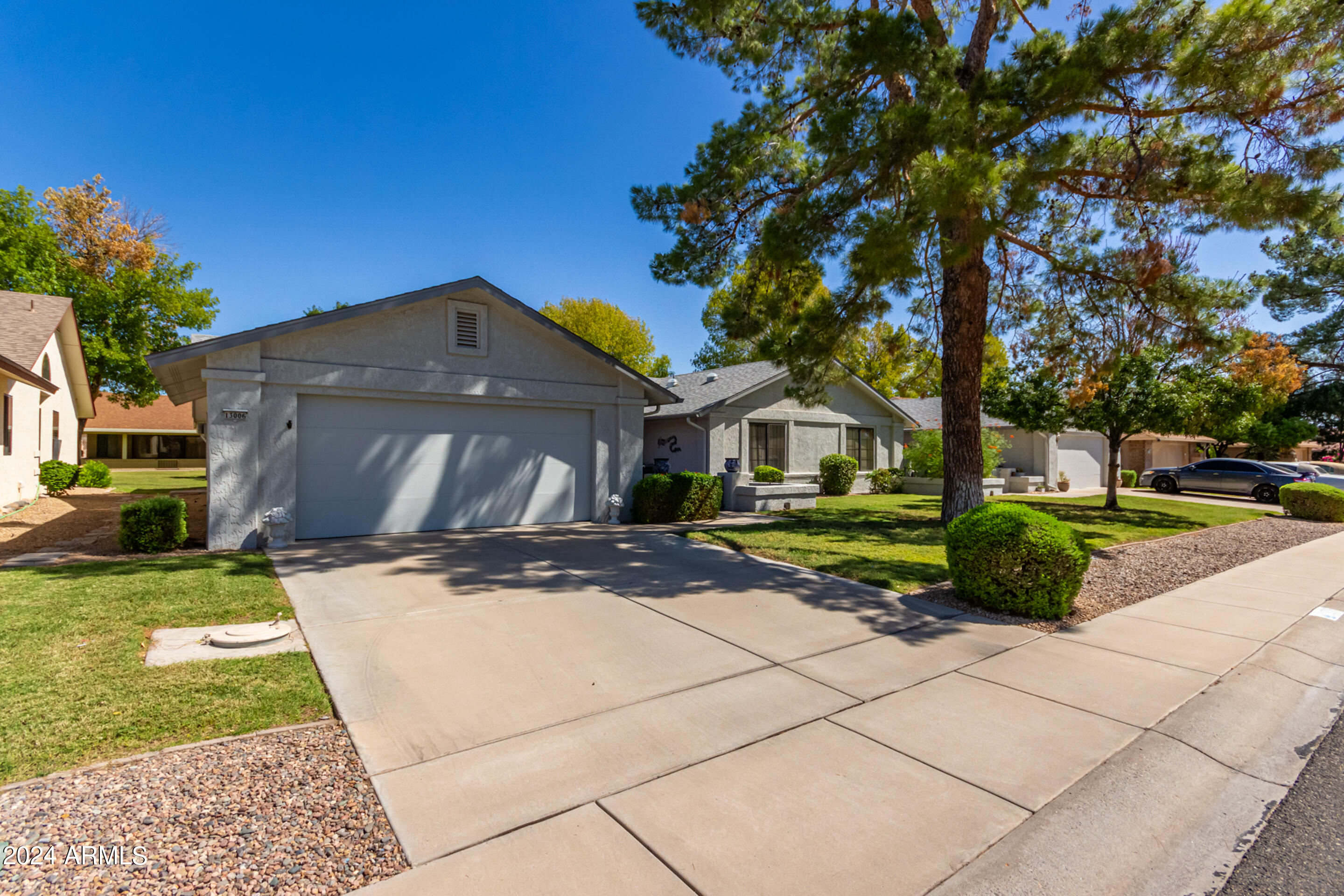 13006 W BLUE SKY Drive