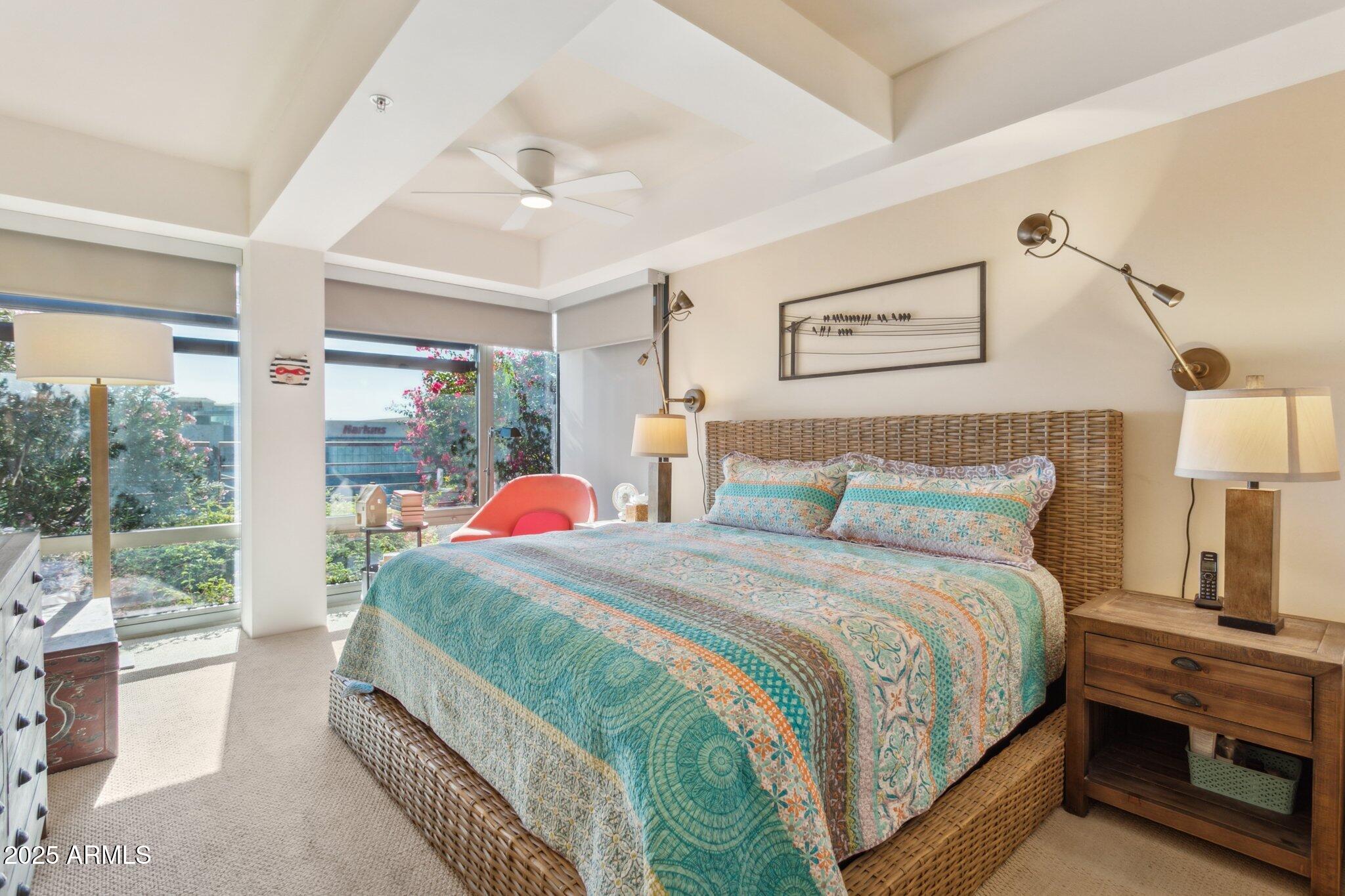 7157 E RANCHO VISTA Drive, 5006