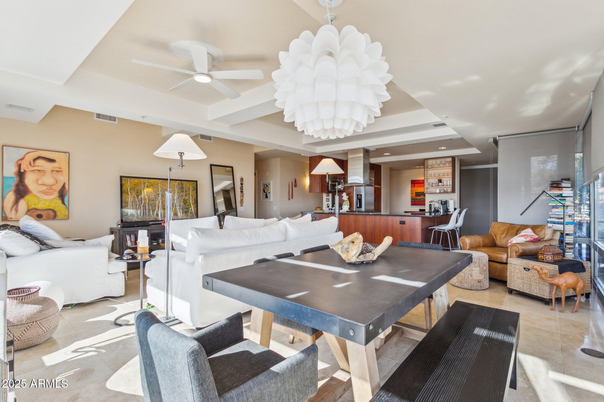 7157 E RANCHO VISTA Drive, 5006