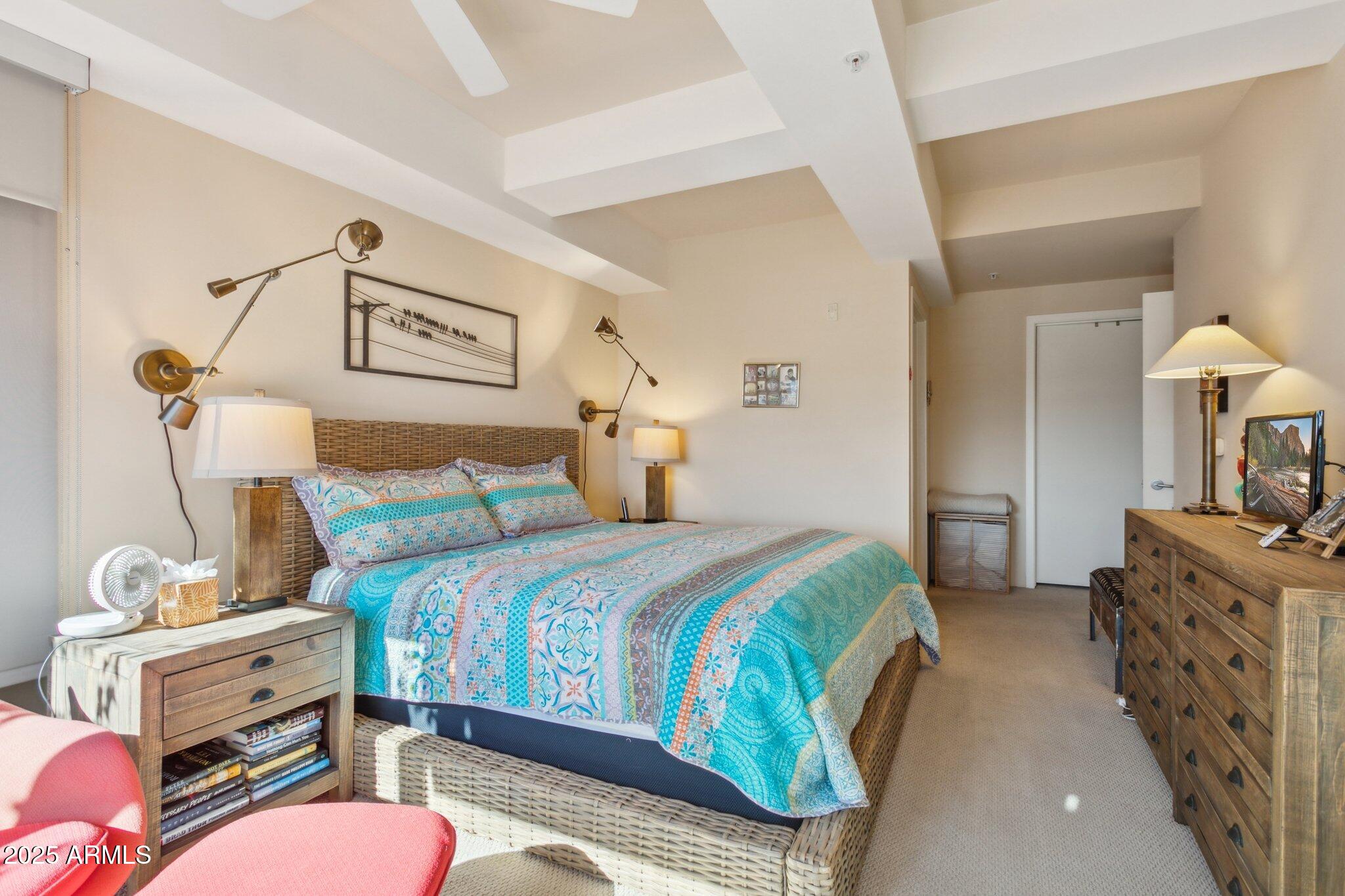 7157 E RANCHO VISTA Drive, 5006