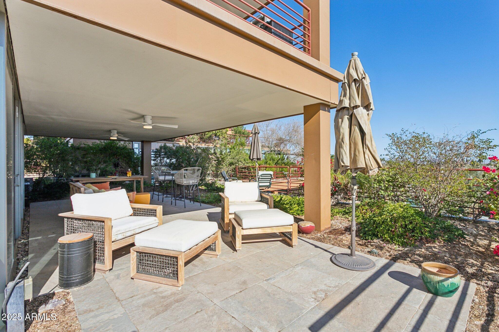 7157 E RANCHO VISTA Drive, 5006