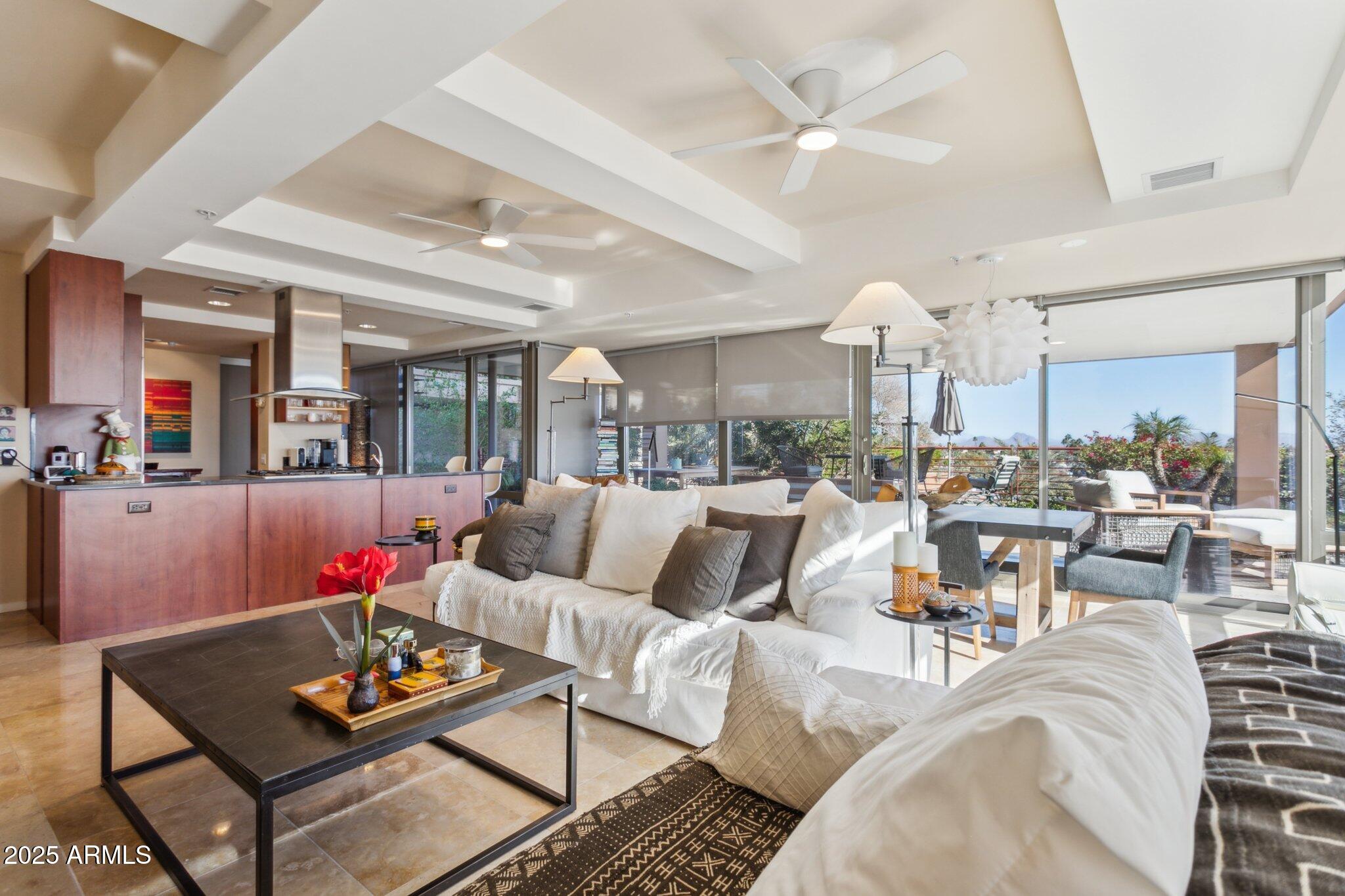 7157 E RANCHO VISTA Drive, 5006