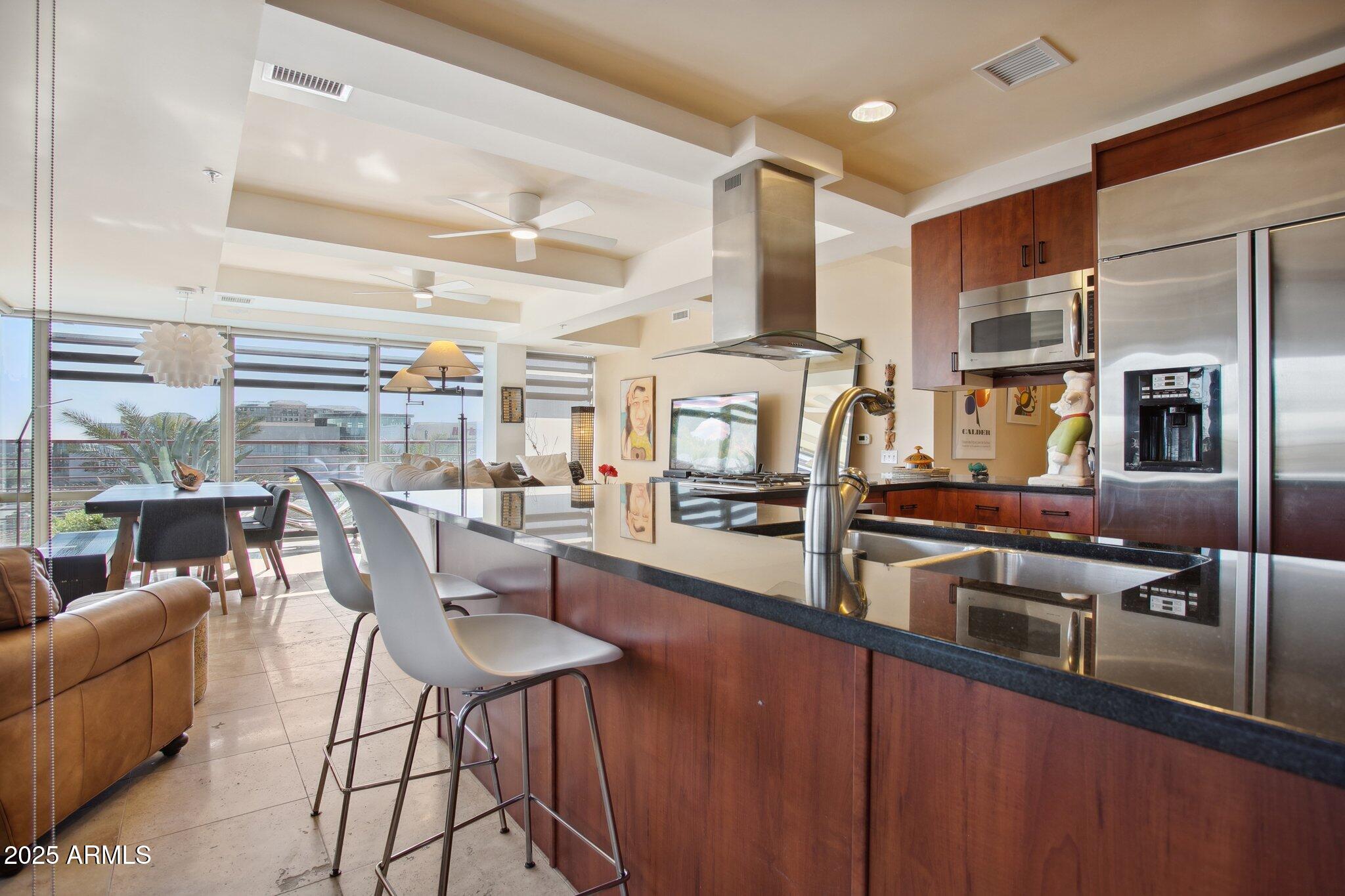 7157 E RANCHO VISTA Drive, 5006
