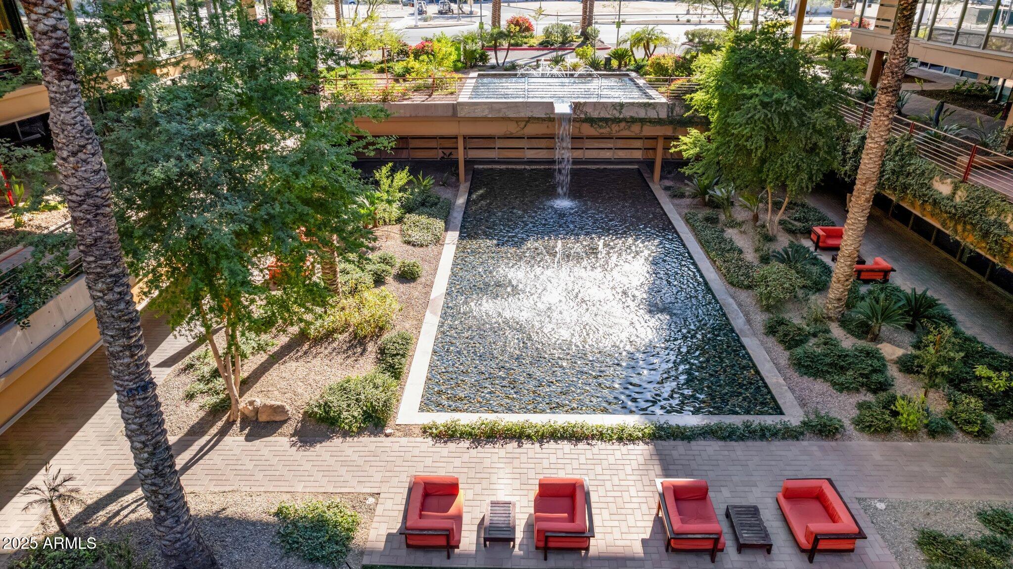 7157 E RANCHO VISTA Drive, 5006