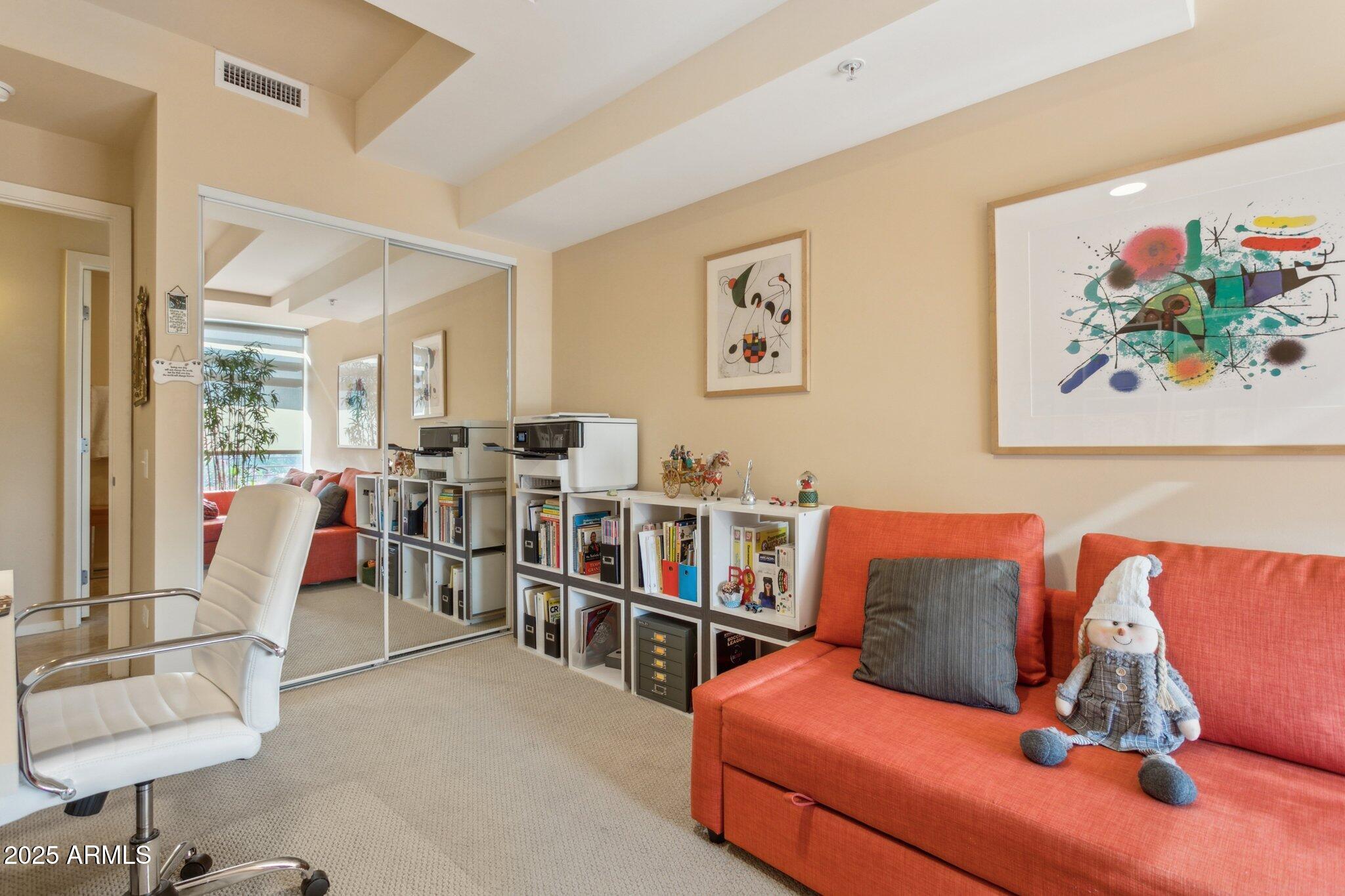 7157 E RANCHO VISTA Drive, 5006