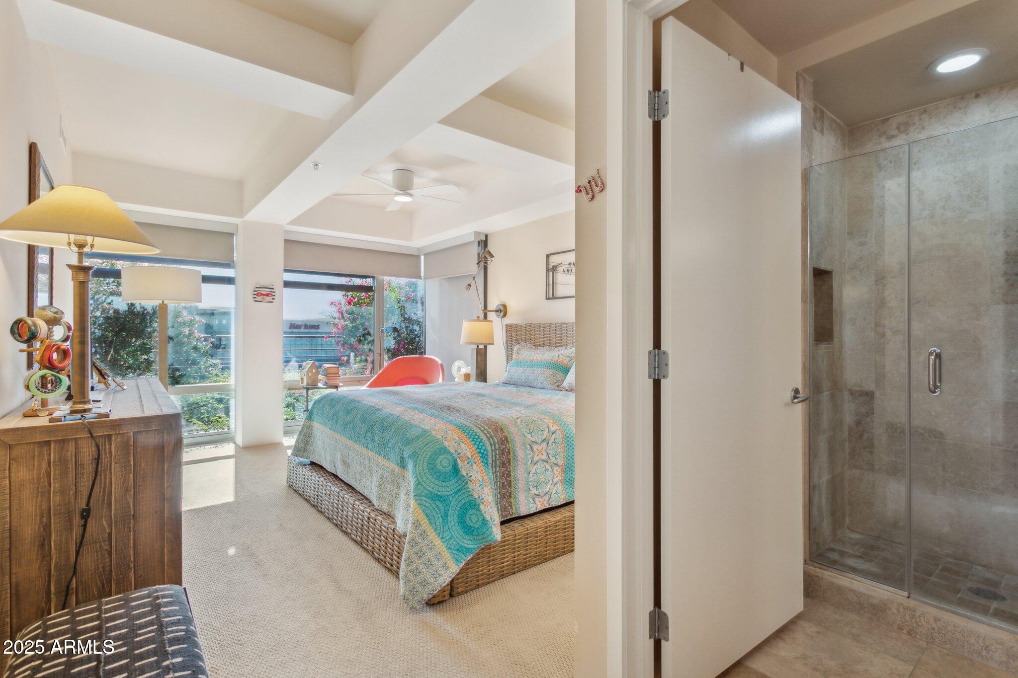 7157 E RANCHO VISTA Drive, 5006