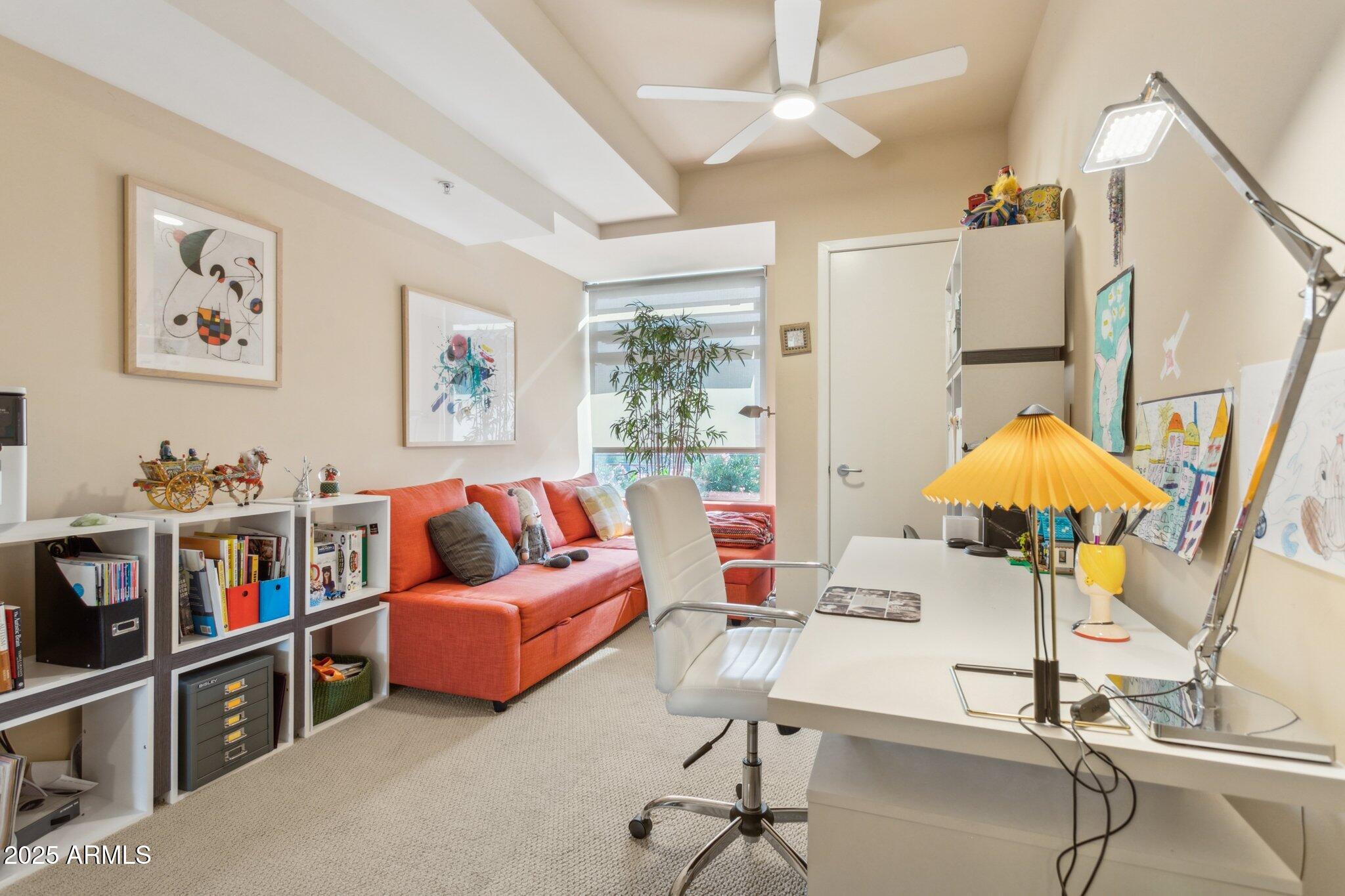 7157 E RANCHO VISTA Drive, 5006
