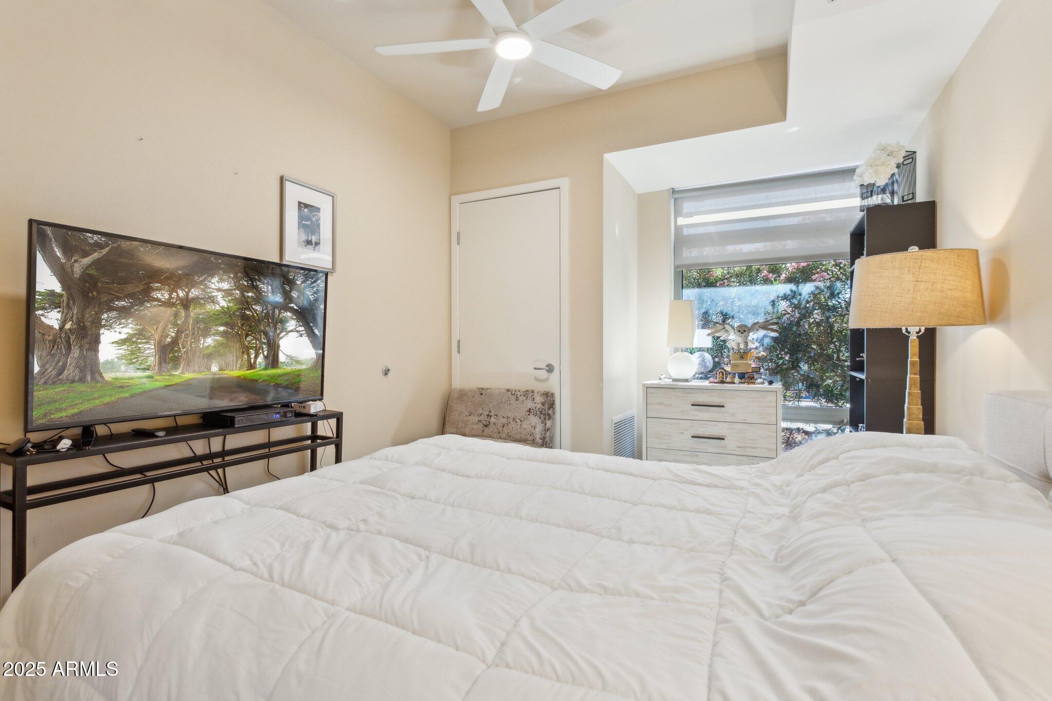 7157 E RANCHO VISTA Drive, 5006