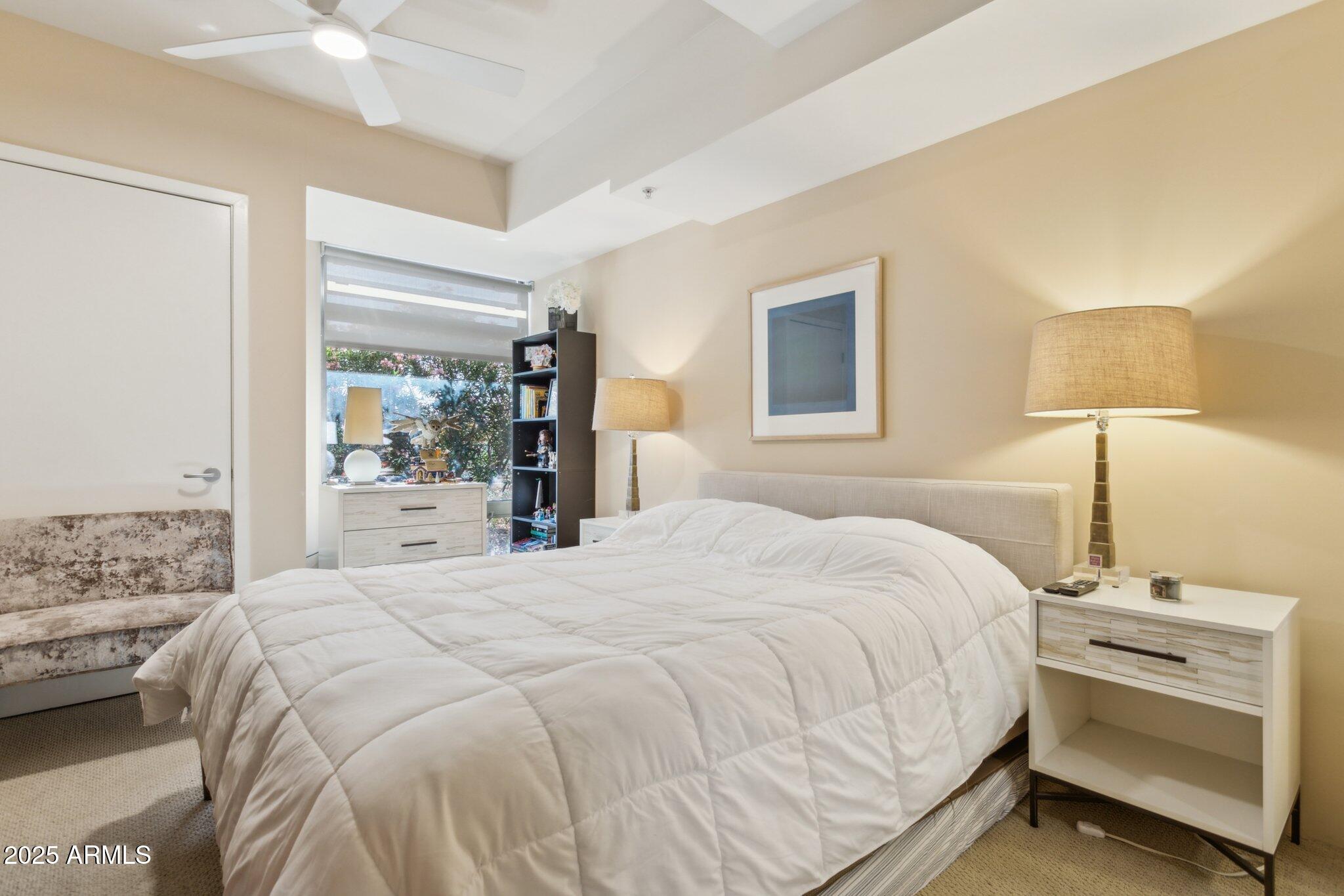7157 E RANCHO VISTA Drive, 5006
