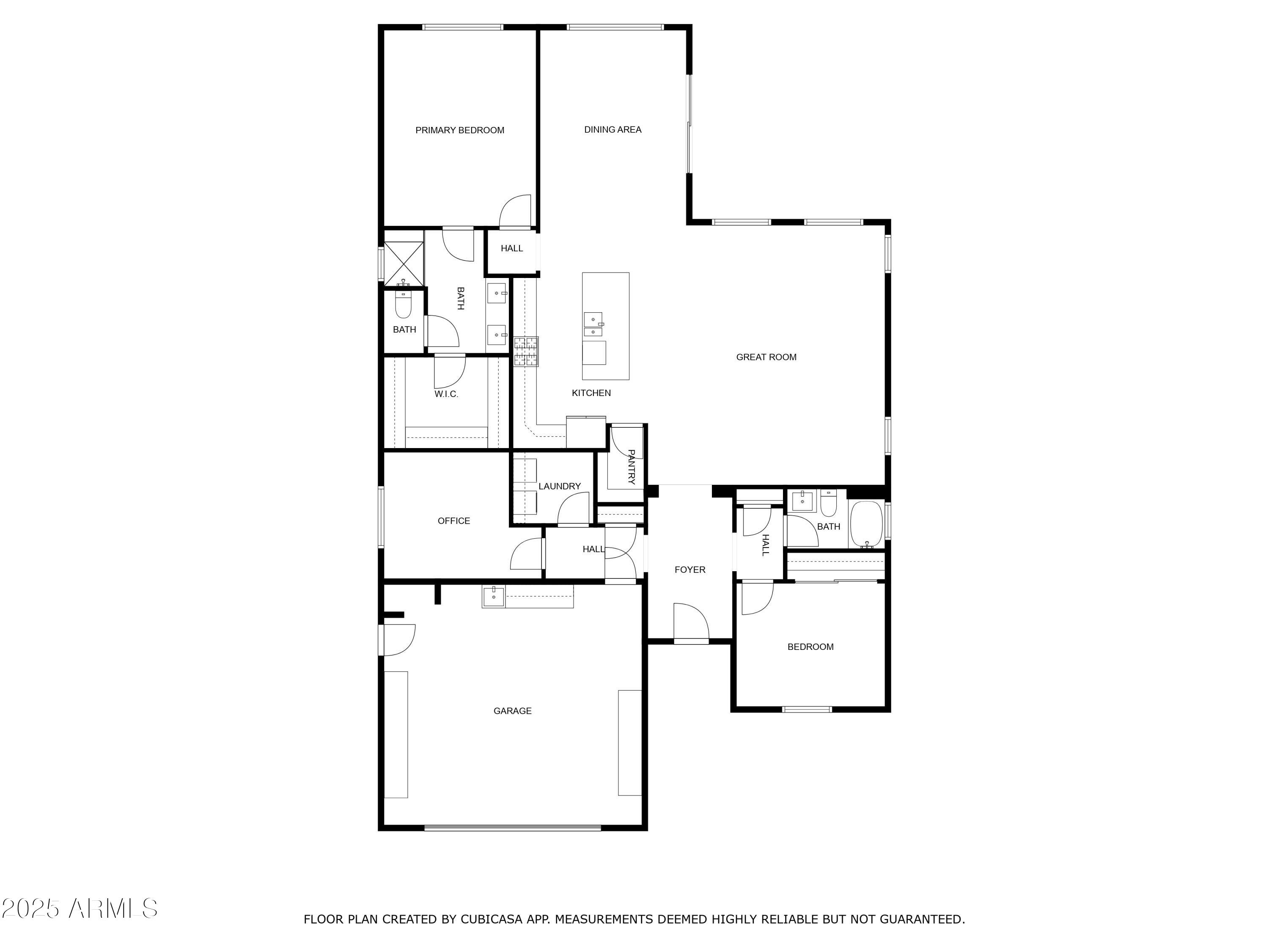 26017 W MAPLE Drive