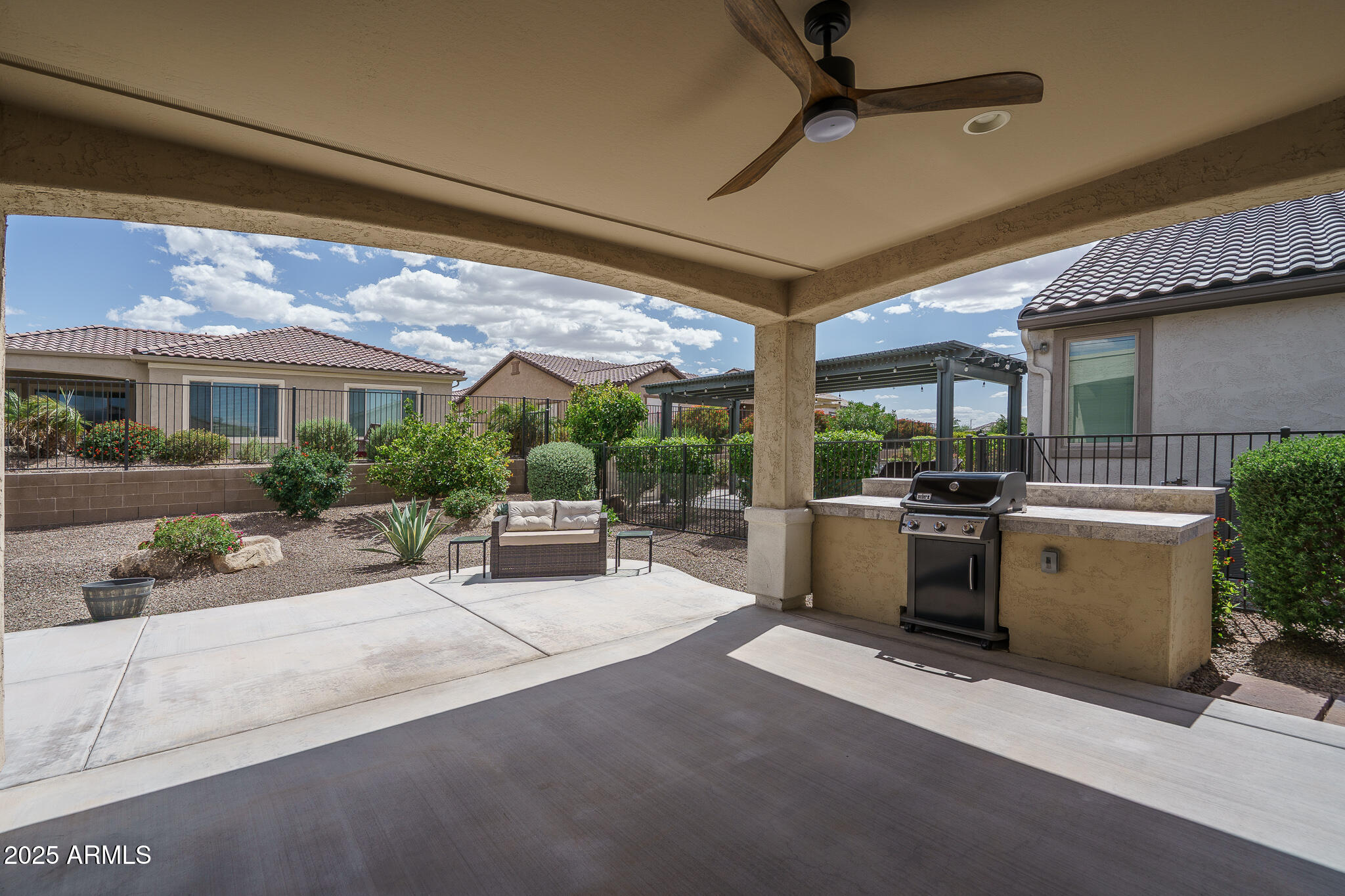 26017 W MAPLE Drive