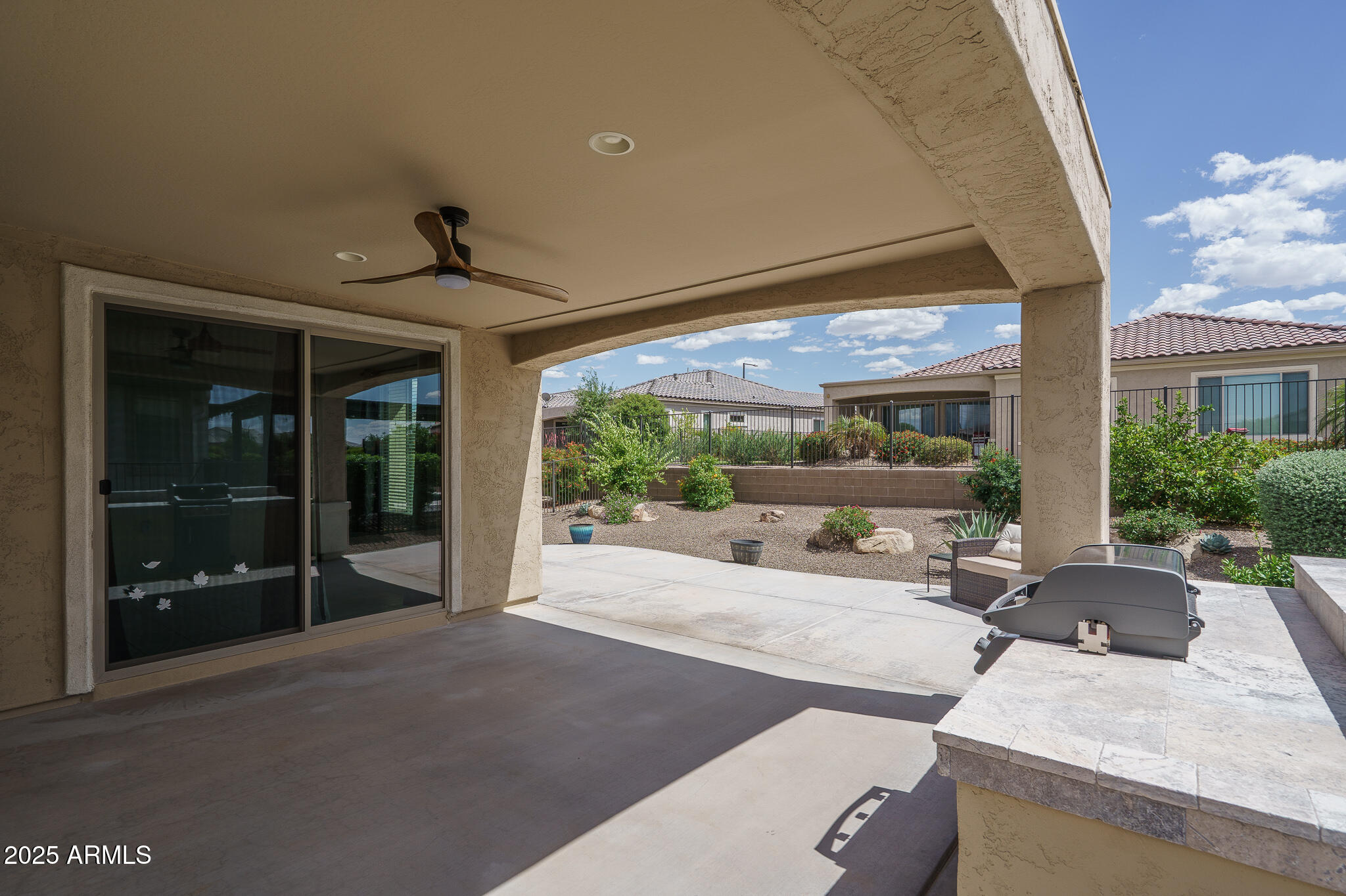 26017 W MAPLE Drive