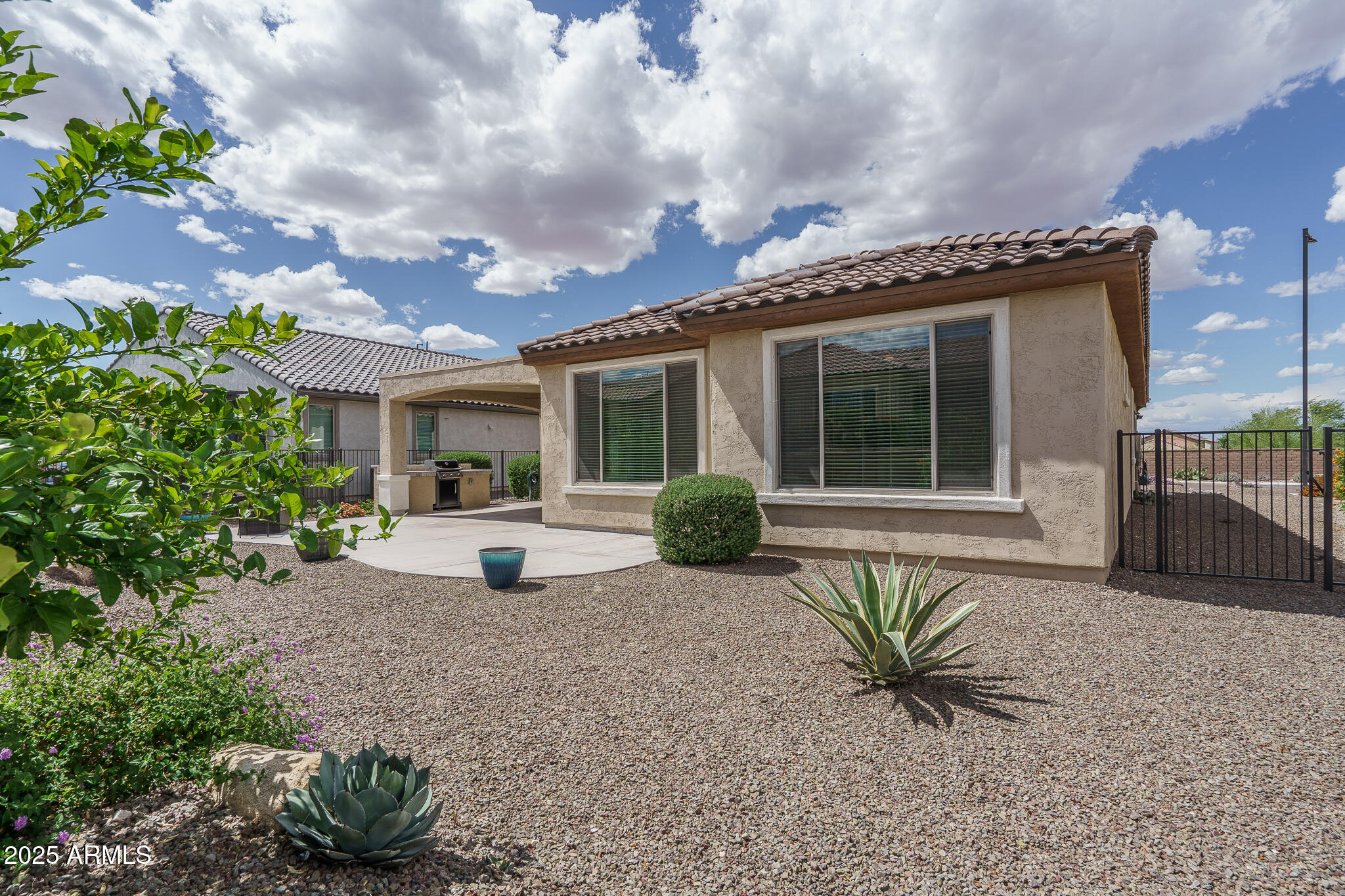 26017 W MAPLE Drive