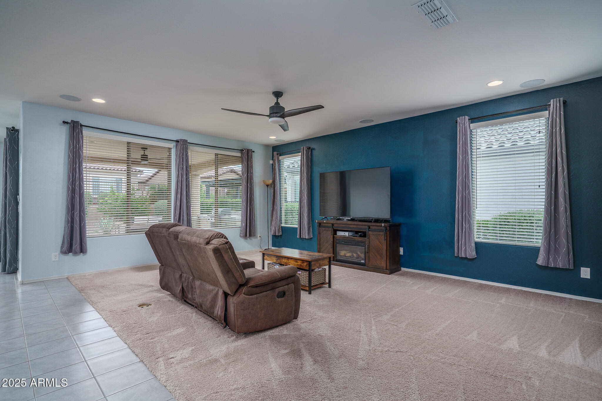 26017 W MAPLE Drive