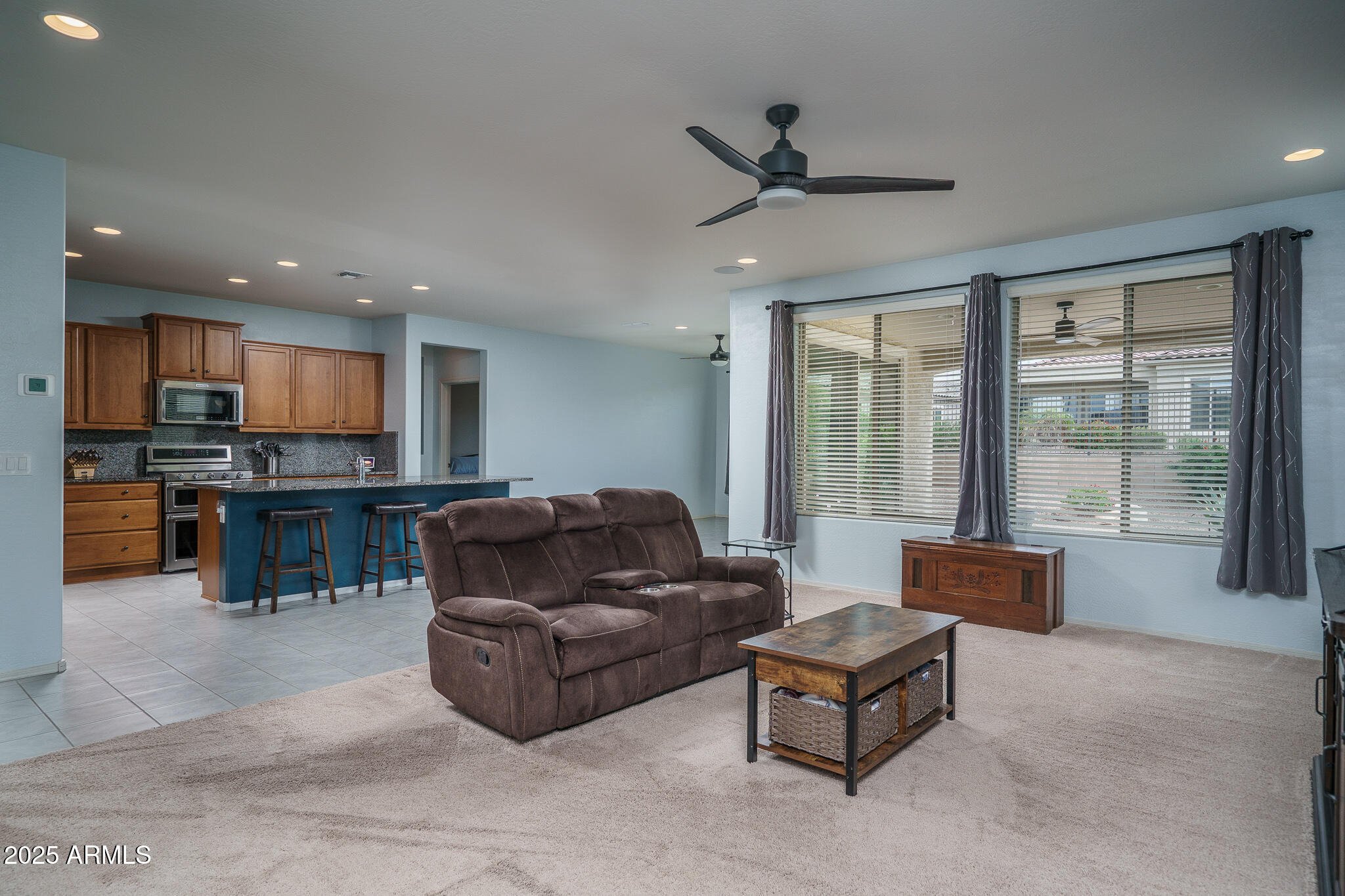 26017 W MAPLE Drive